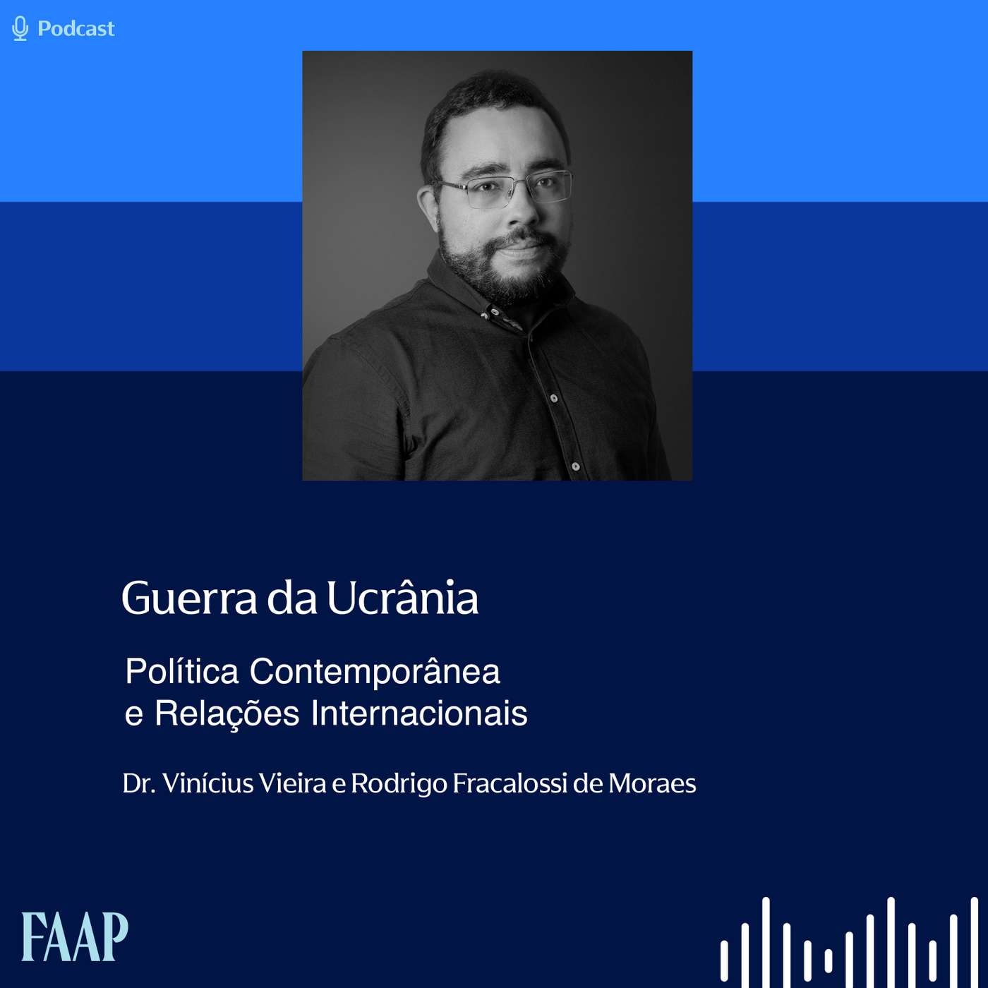 Guerra da Ucrânia episode artwork