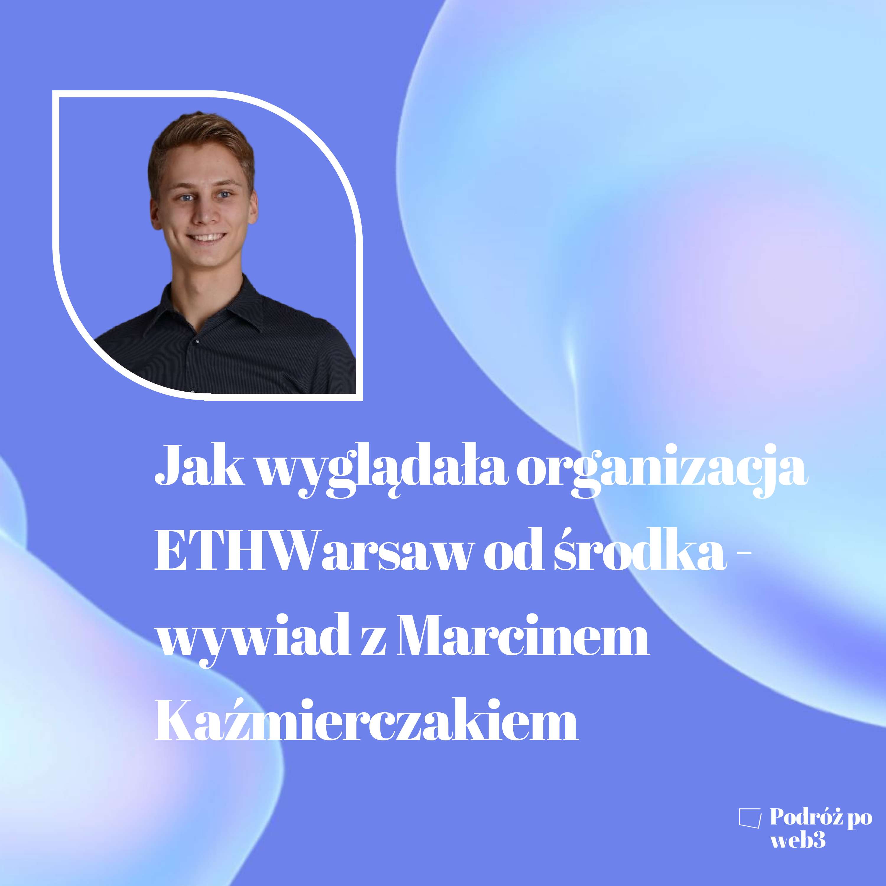 Podróż po web3 (PPW3)