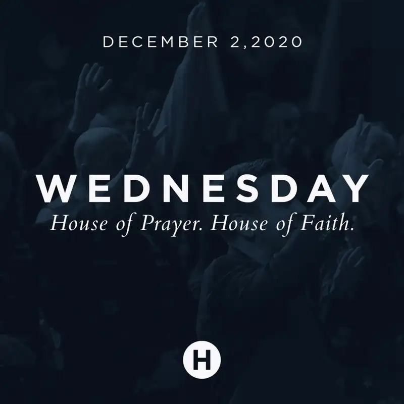 12/02/20 || Healing - Our Redemptive Right || Pastor Phil Thurmond
