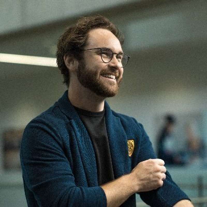 Adam O'Brien