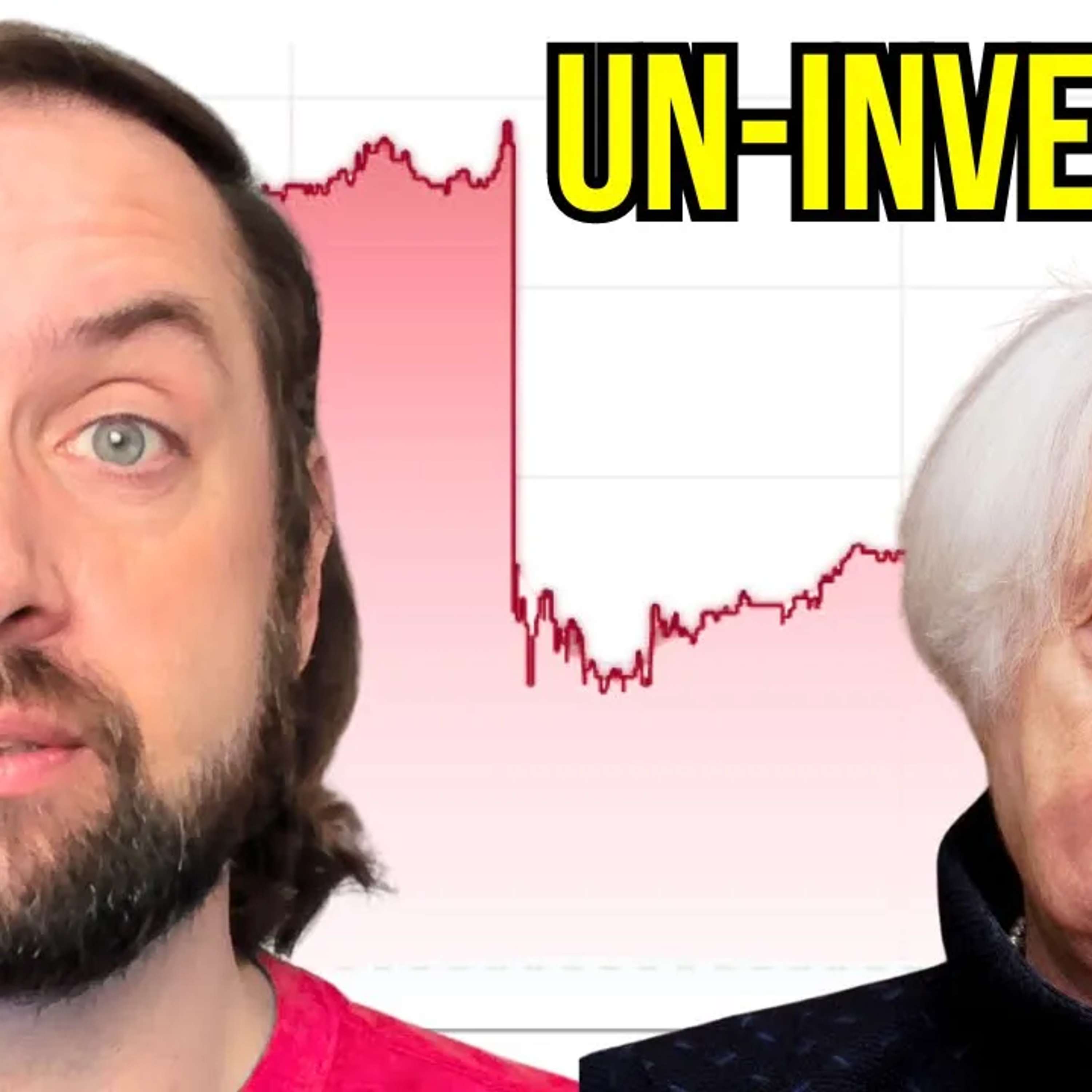 We Need to Discuss the Yield Curve Immediately