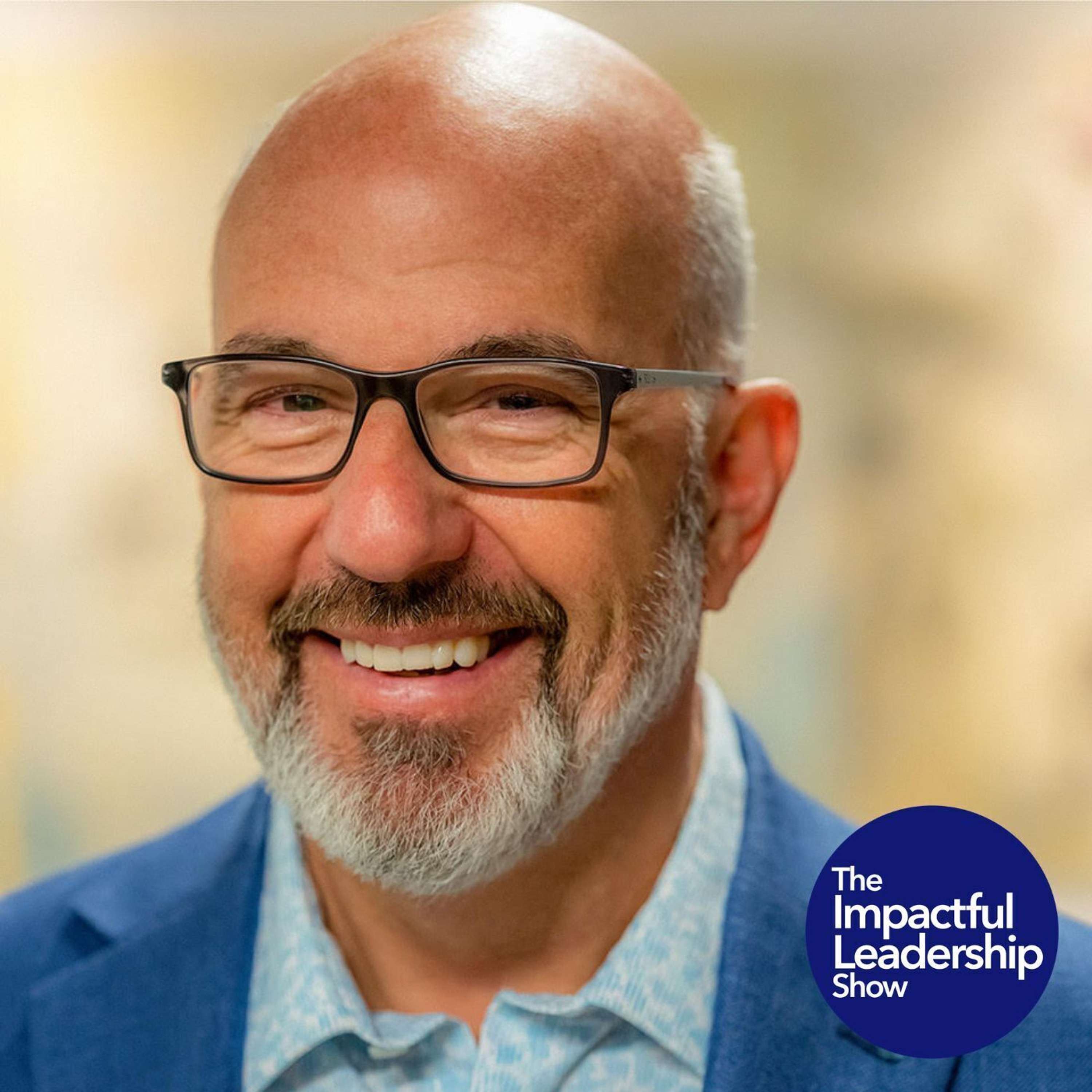 The Impactful Leadership Show