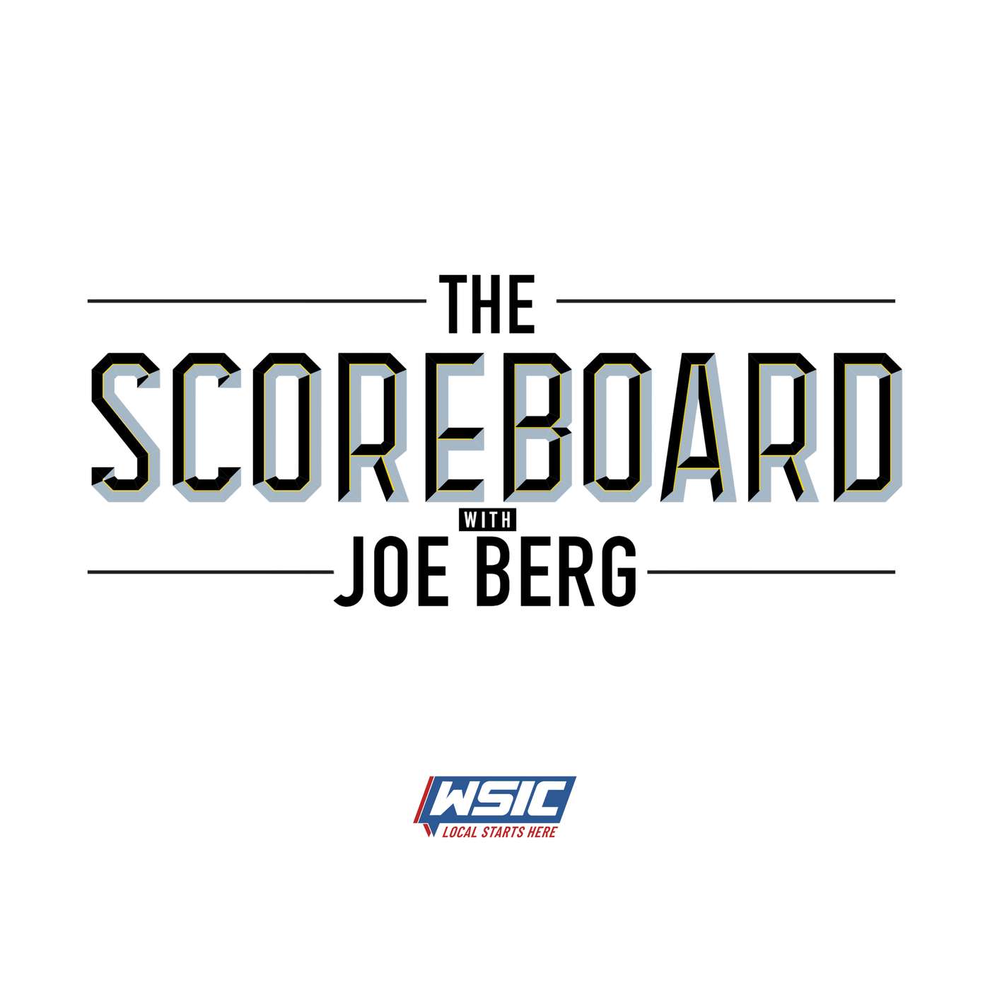 The Scoreboard w/ Joe Berg