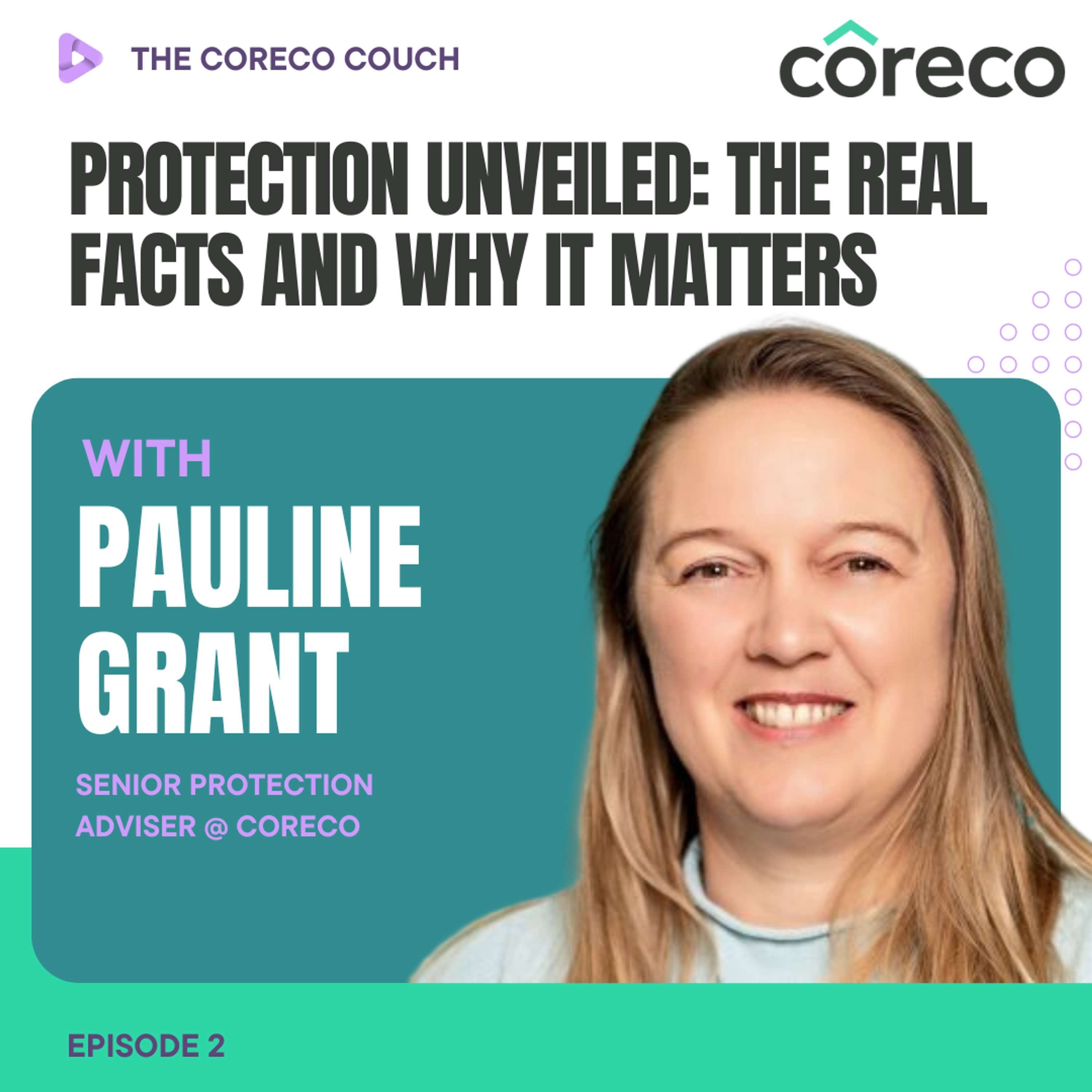 The Coreco Couch