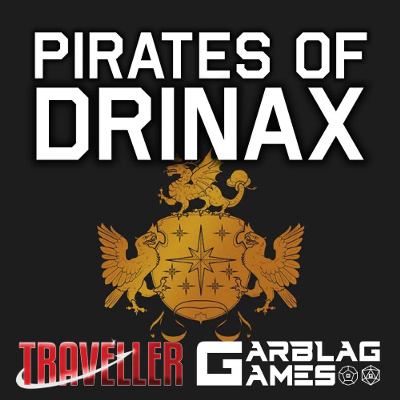 Pirates of Drinax - 02 - Target: Bob Pirates of Drinax - 02 - Target: Bob