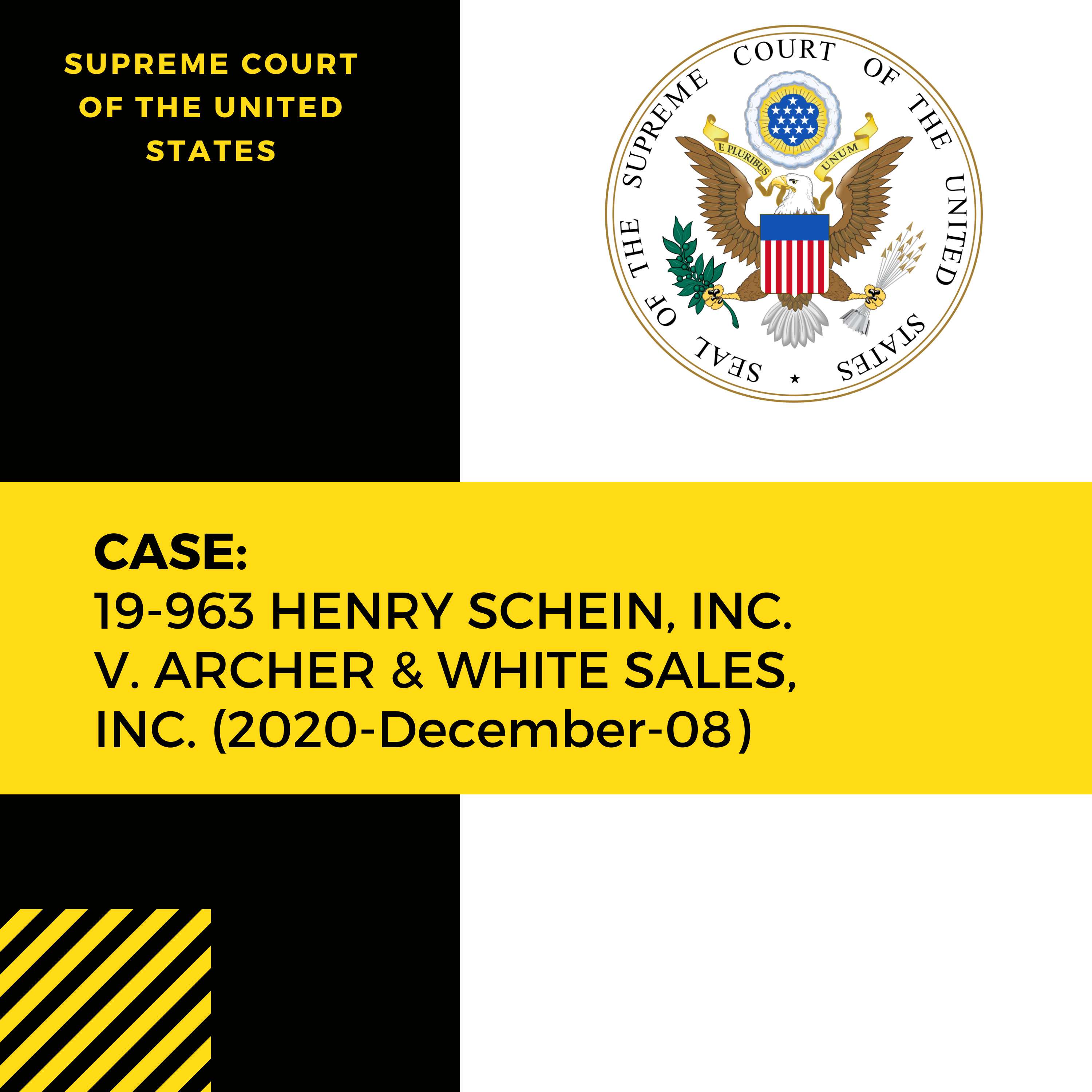 Supreme Court of the United States