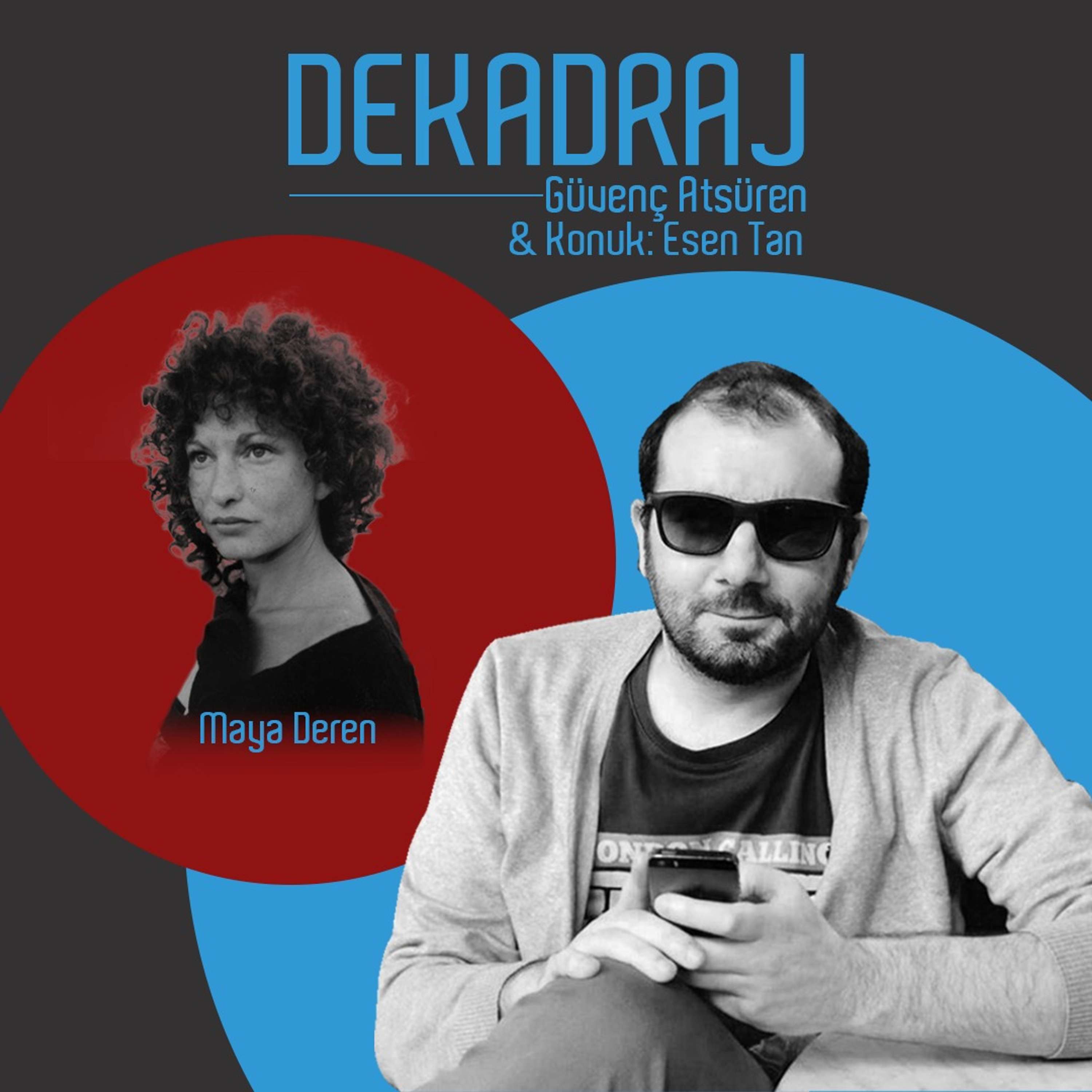Dekadraj