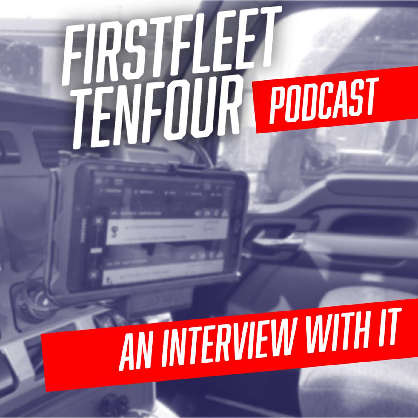 An Interview With IT