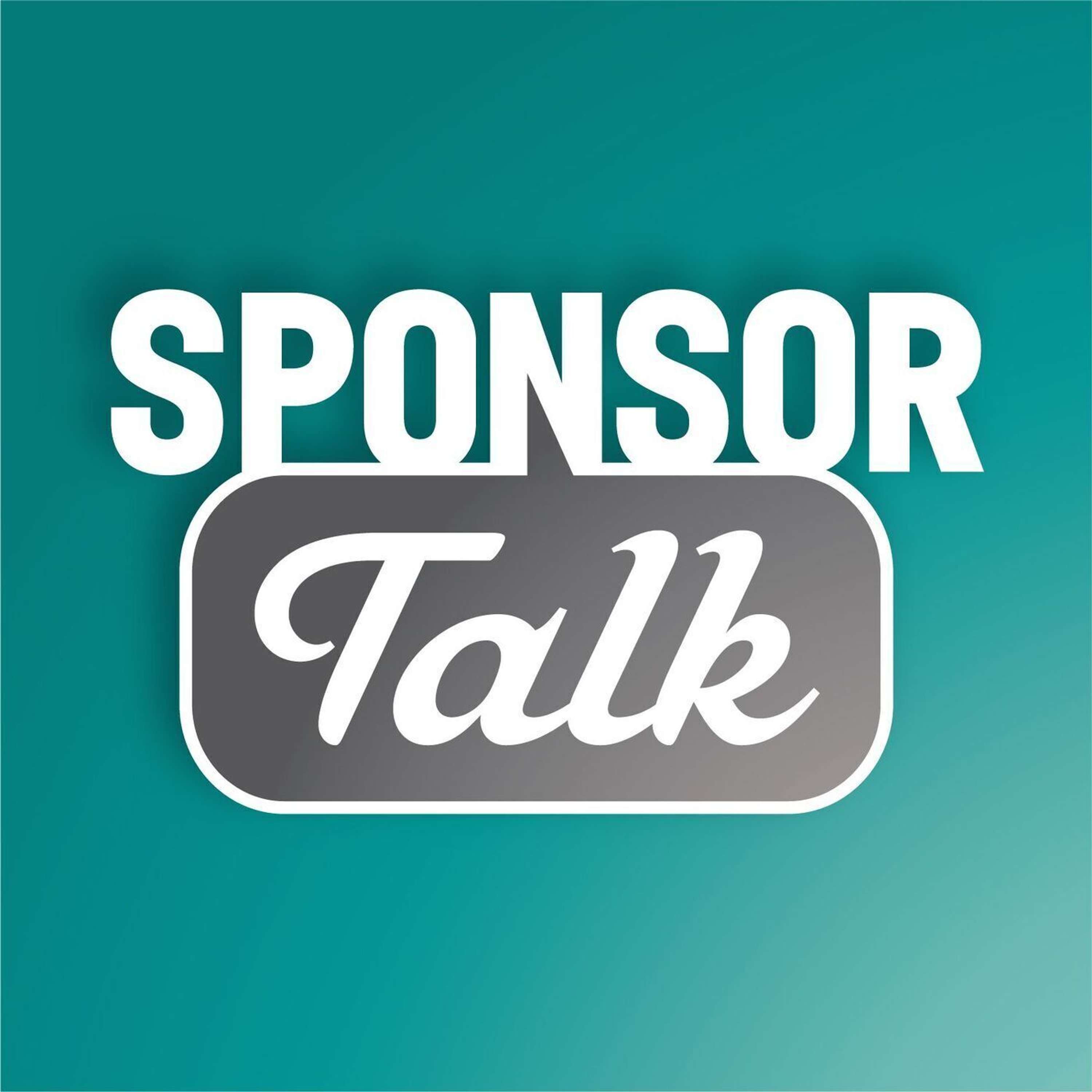 Sponsor Talk