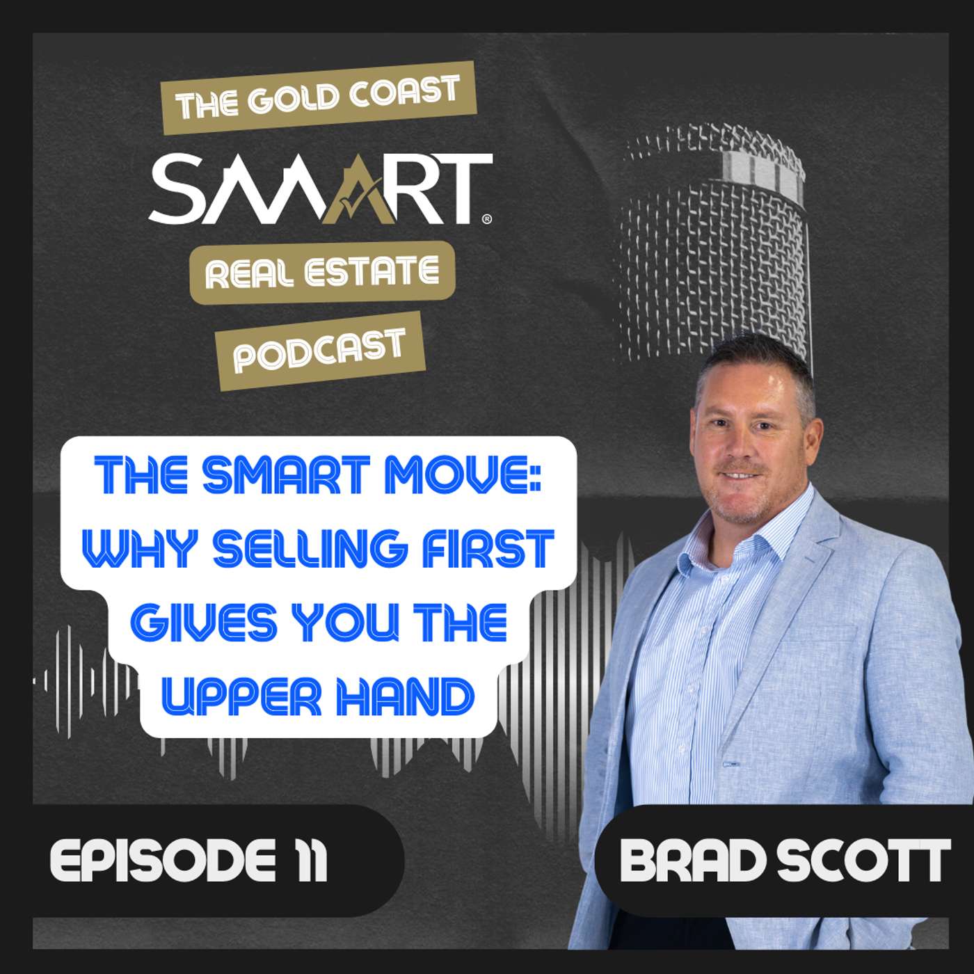 The Smart Move: Why Selling First Gives You the Upper Hand