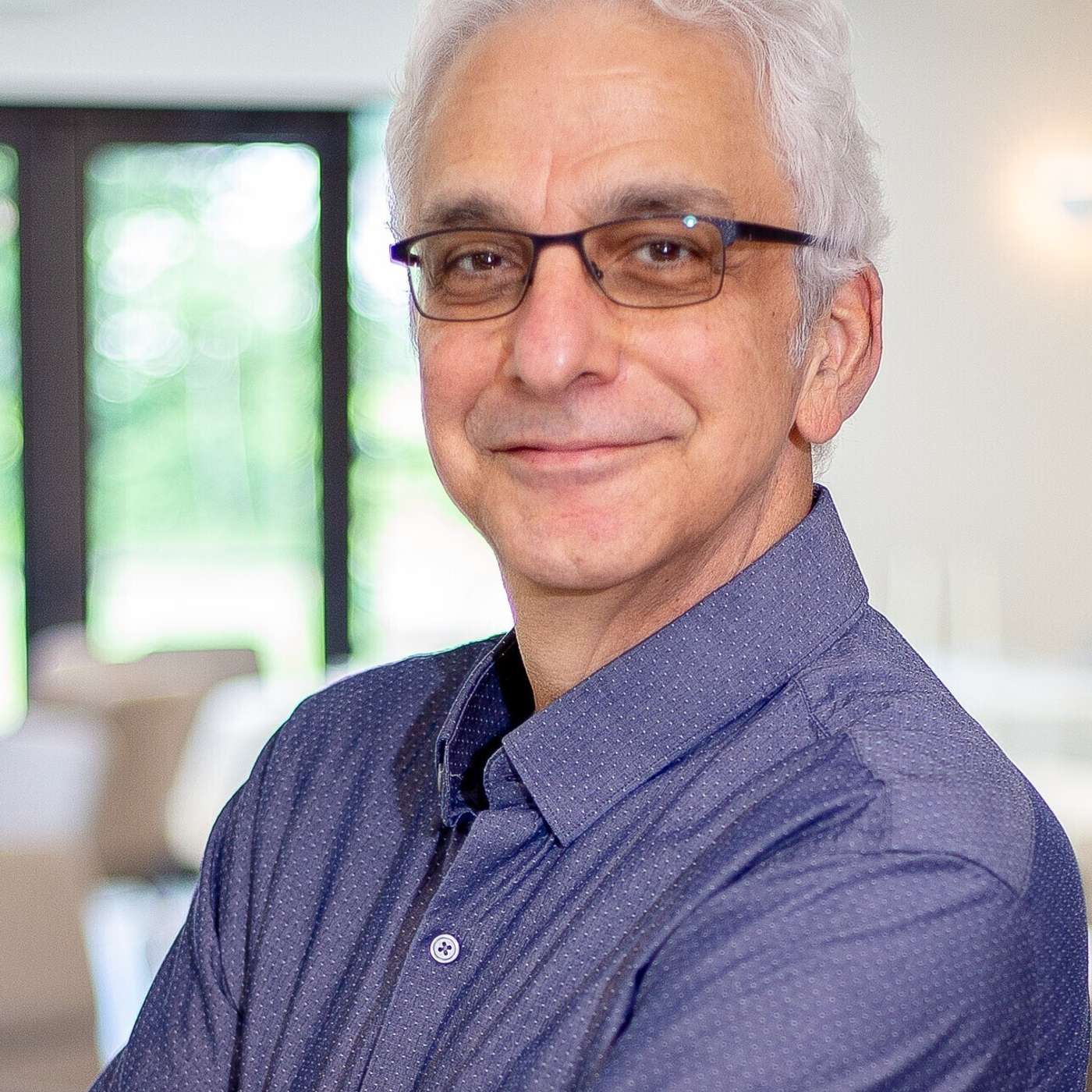 Real Conversation w/Richard Mekdeci