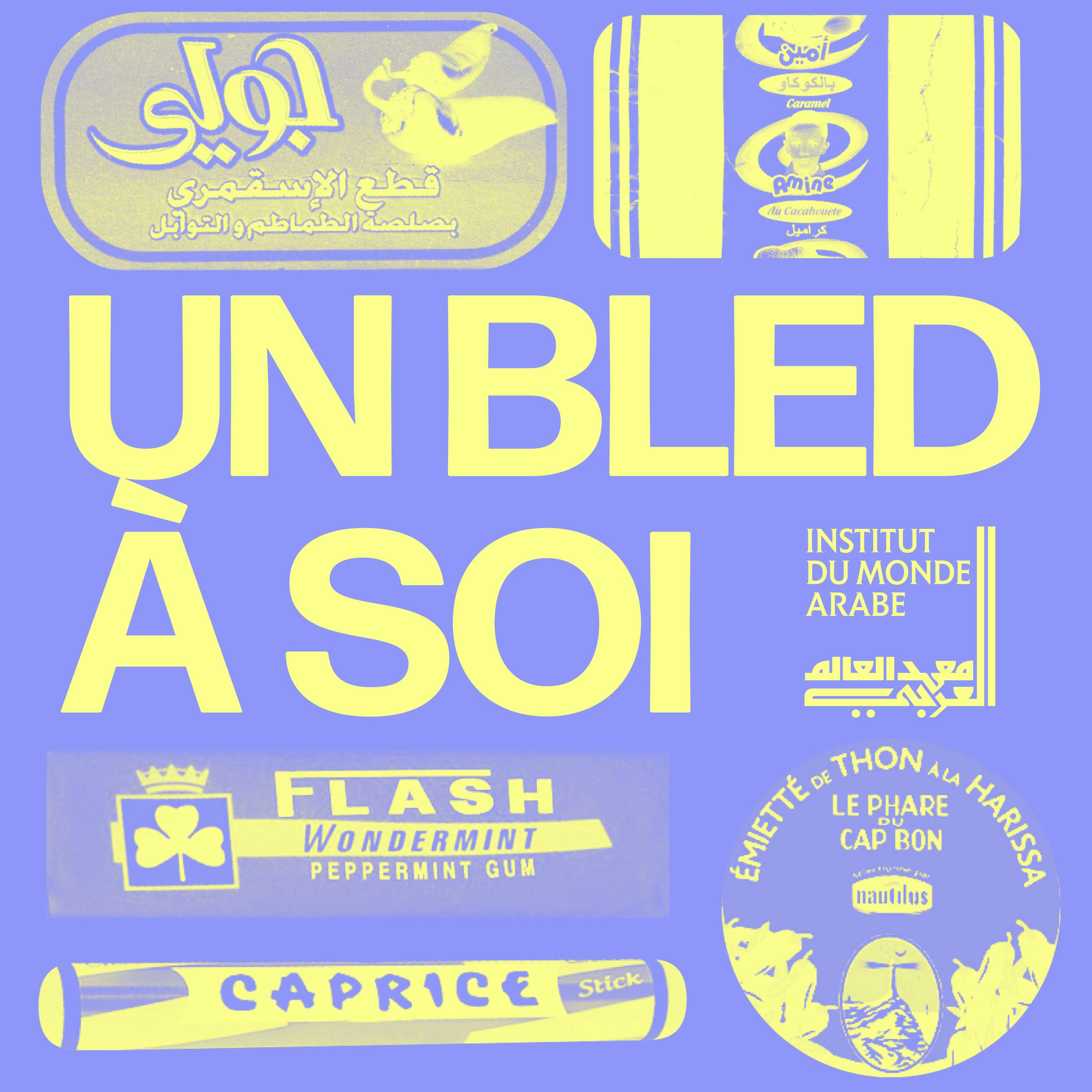 Un bled à soi