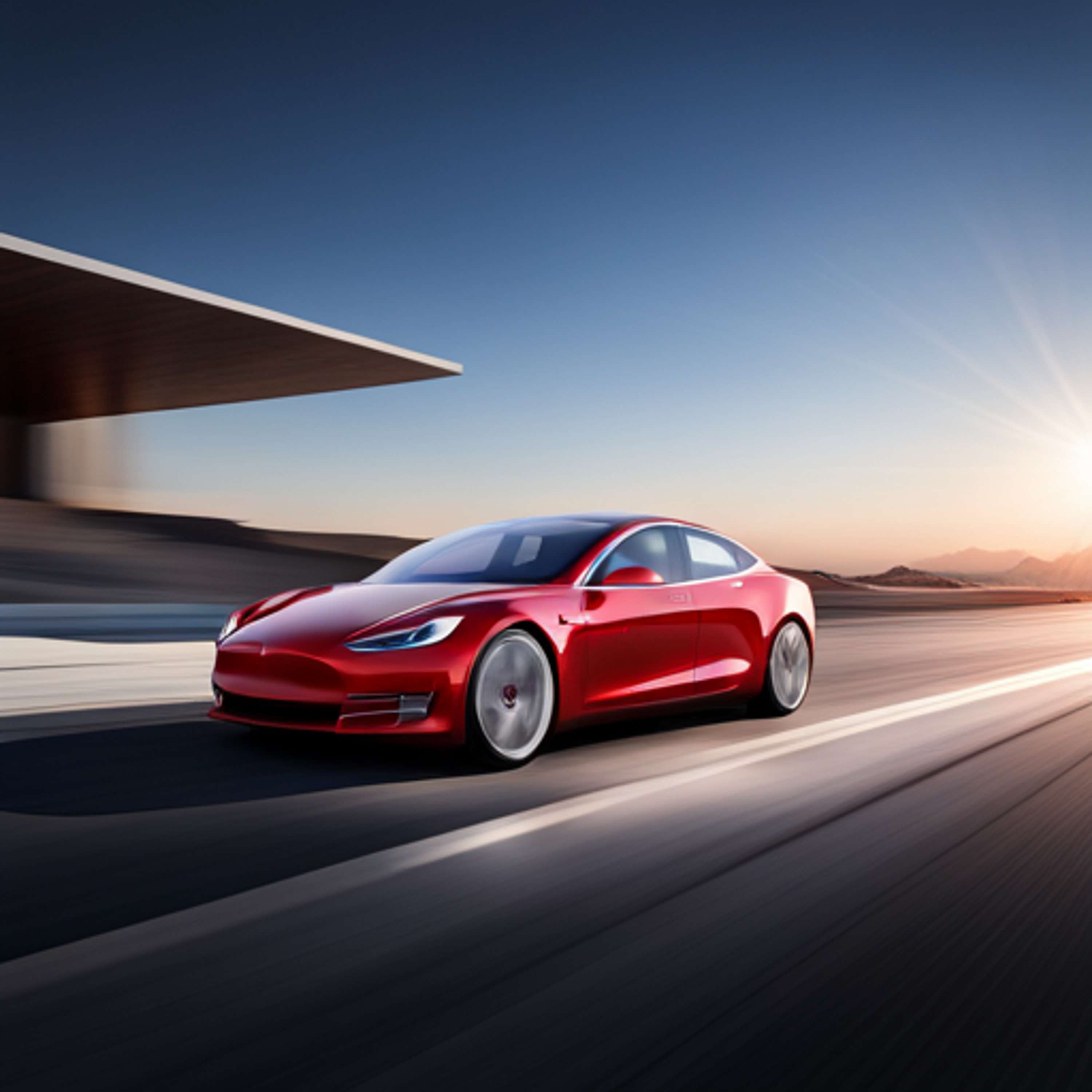 cover of episode Tesla Slashes Prices on FSD and Models in U.S. and Canada: What You Need to Know
