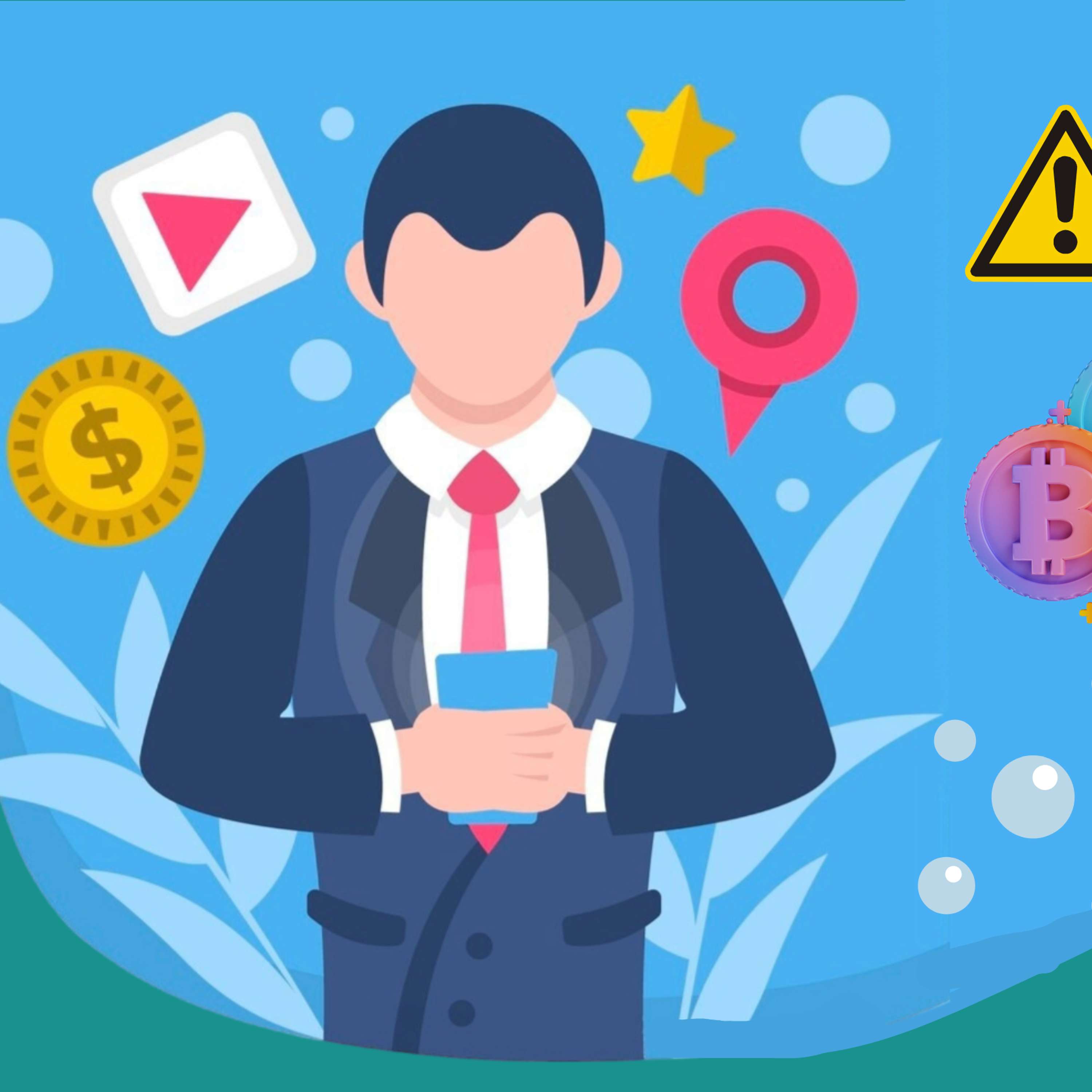 What Does It Take to Be An Accredited Investor In the Crypto World?