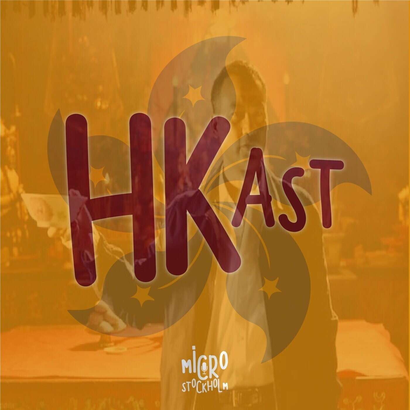 Episode 8 - Election 1 & 2