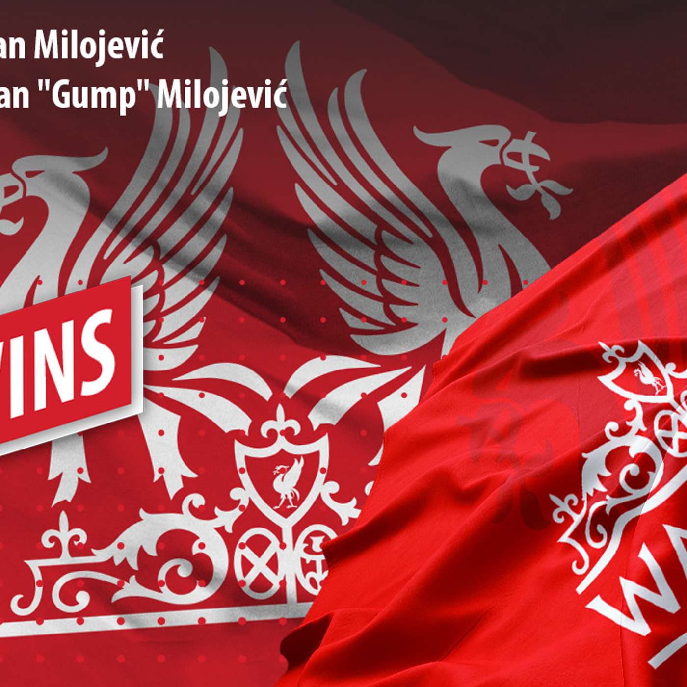 #11 | LFC TWINS episode artwork