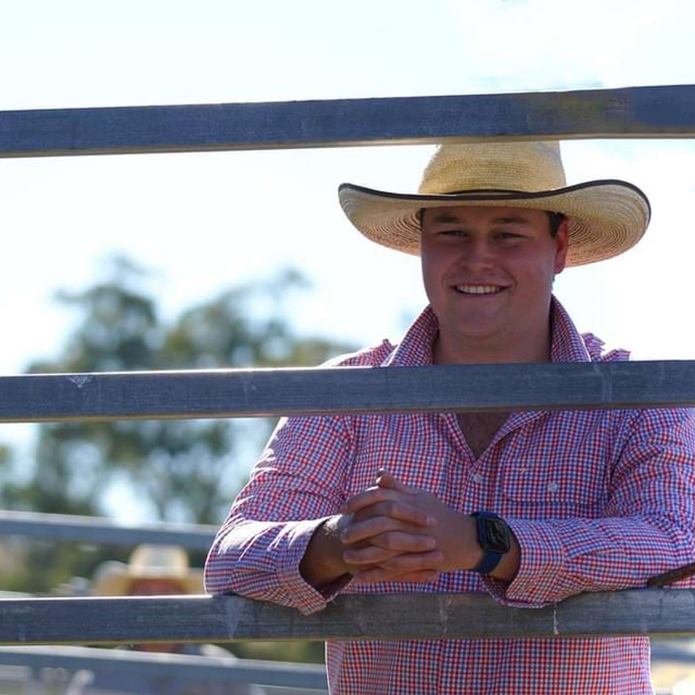 Humans of Agriculture