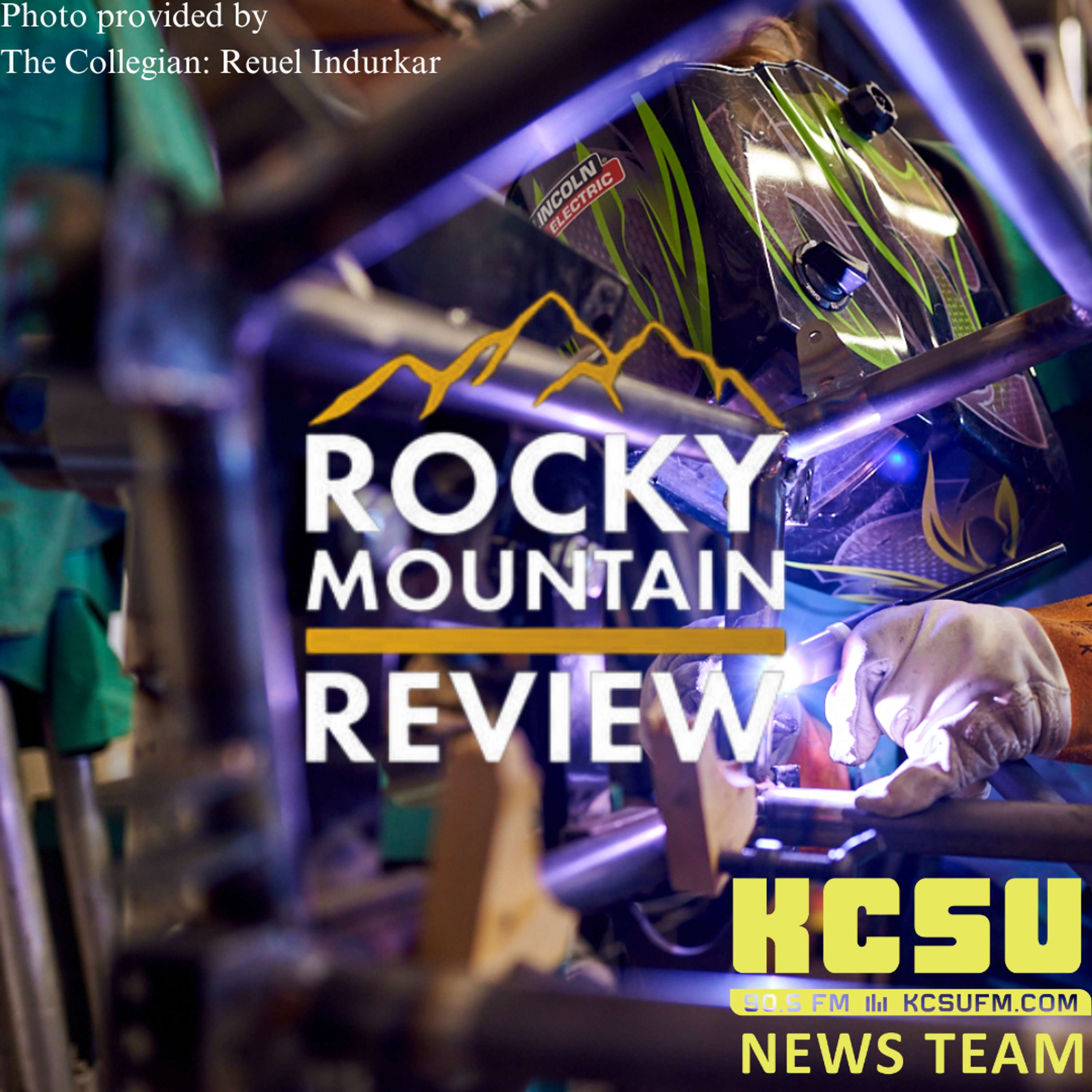 KCSU News