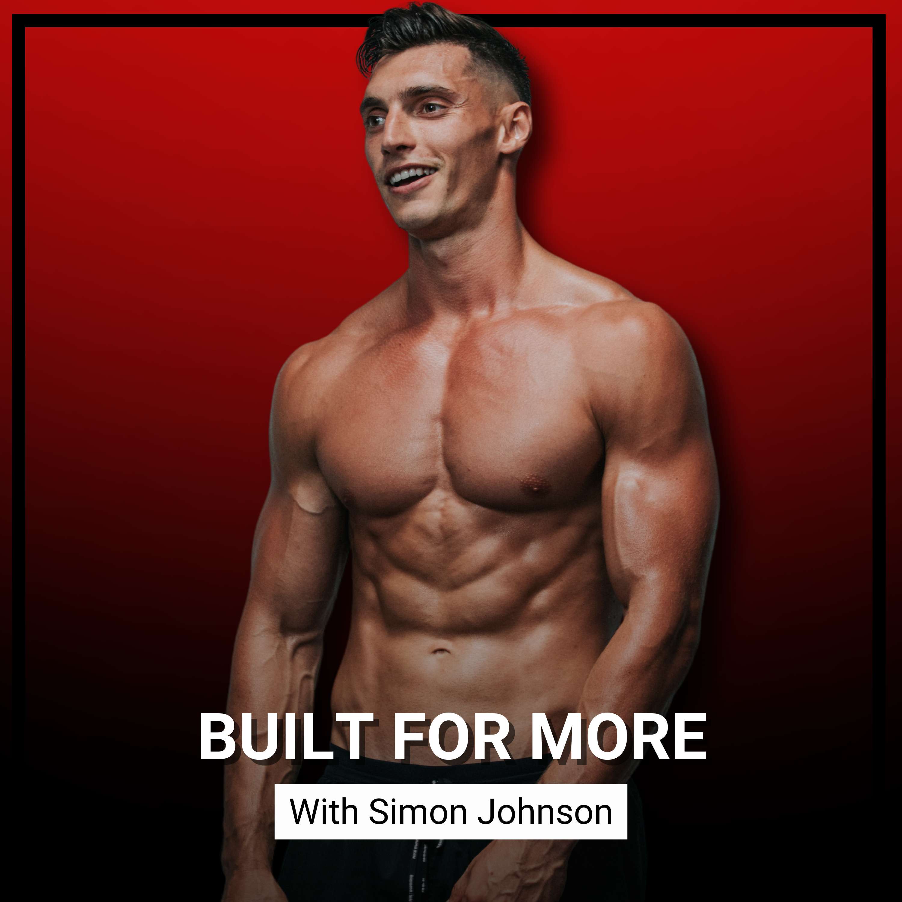 Built For More