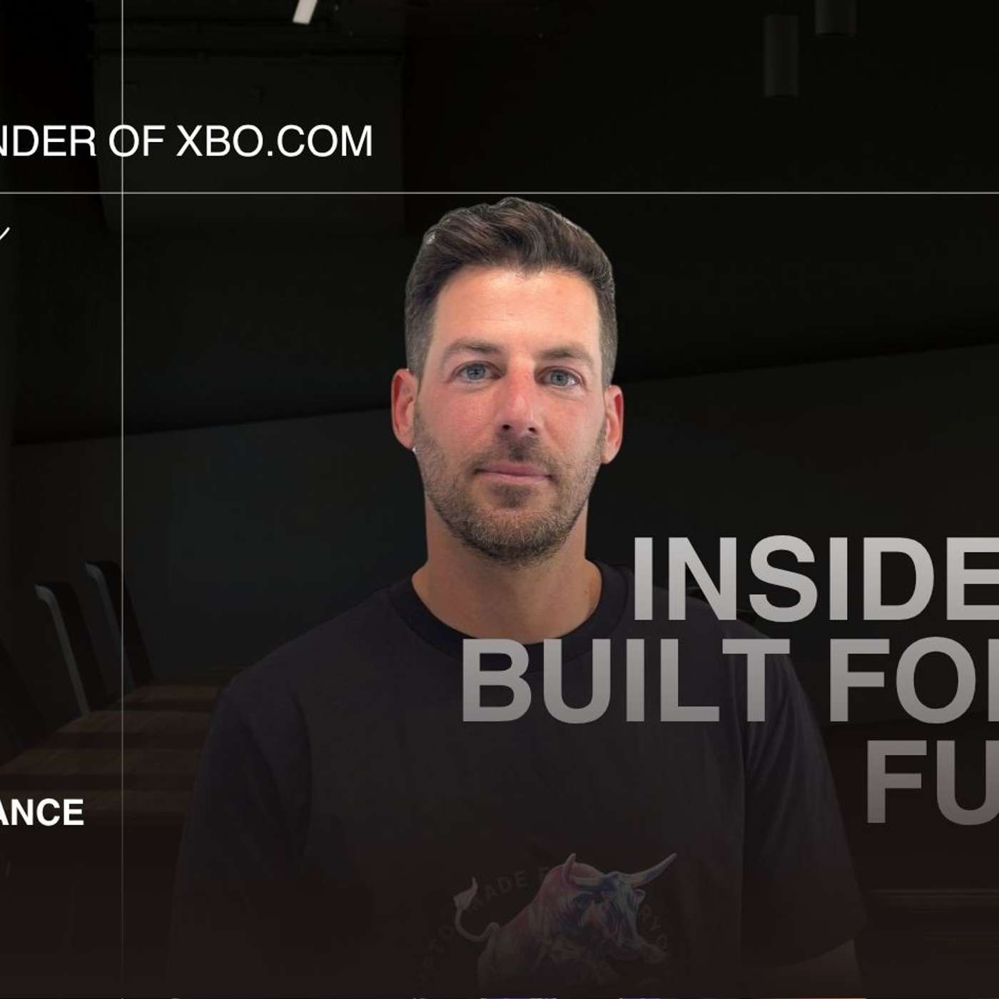 XBO.com: Bridging the Gap Between Crypto and Everyone