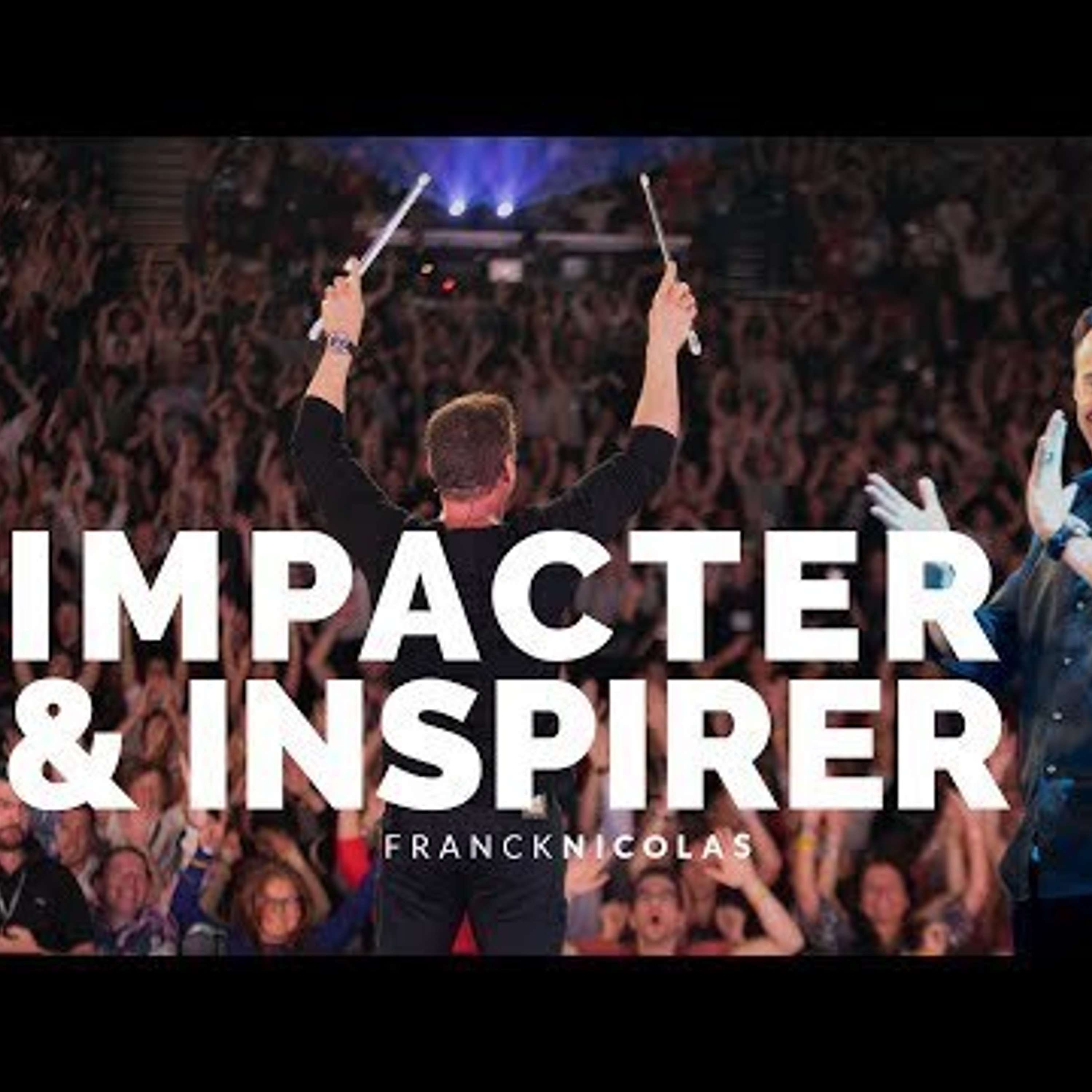 Le Podcast de Franck Nicolas