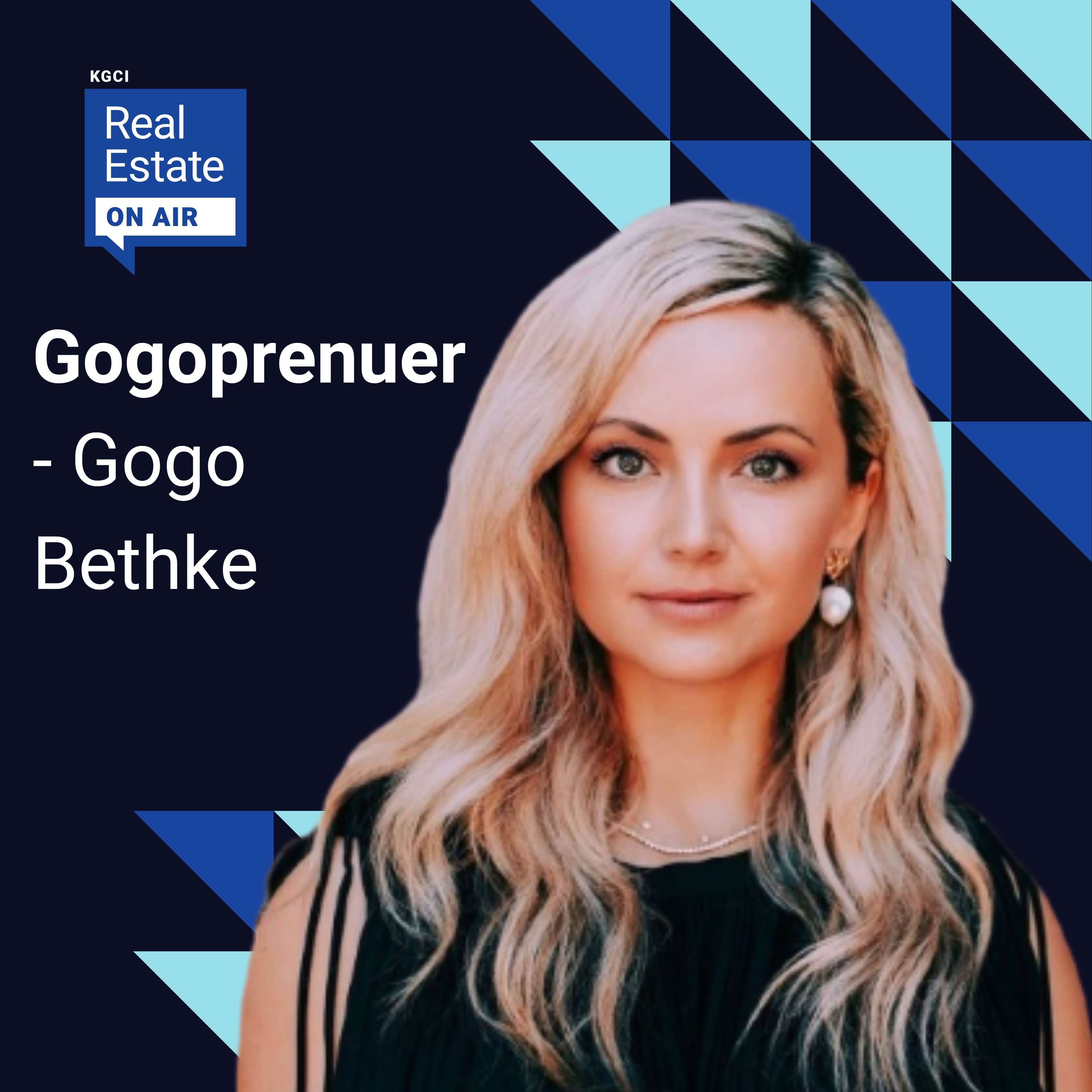 Agent Attraction Explained with Gogo Bethke