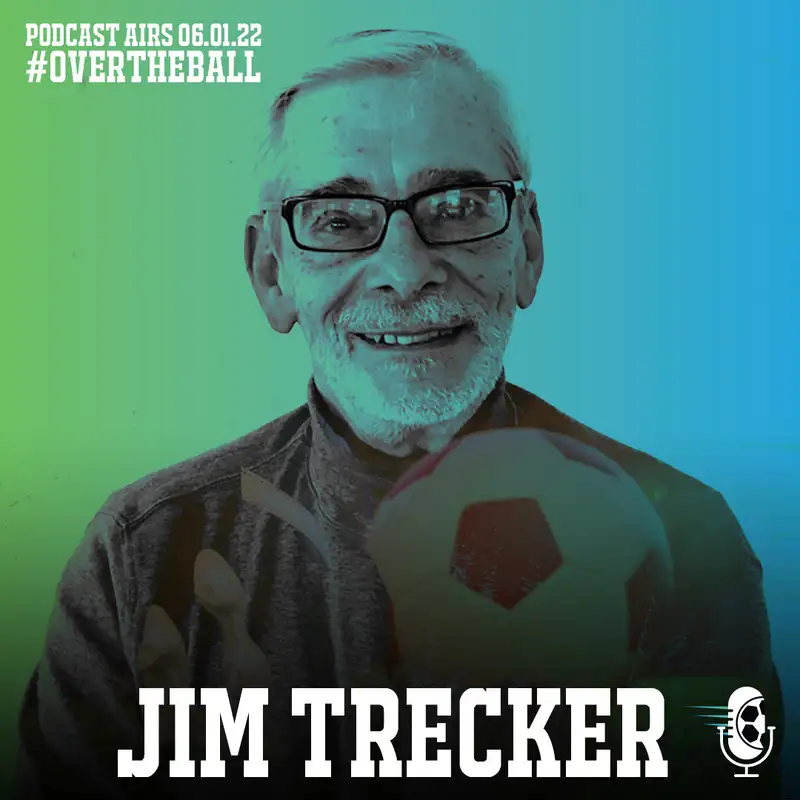 2022-06-01 Jim Trecker