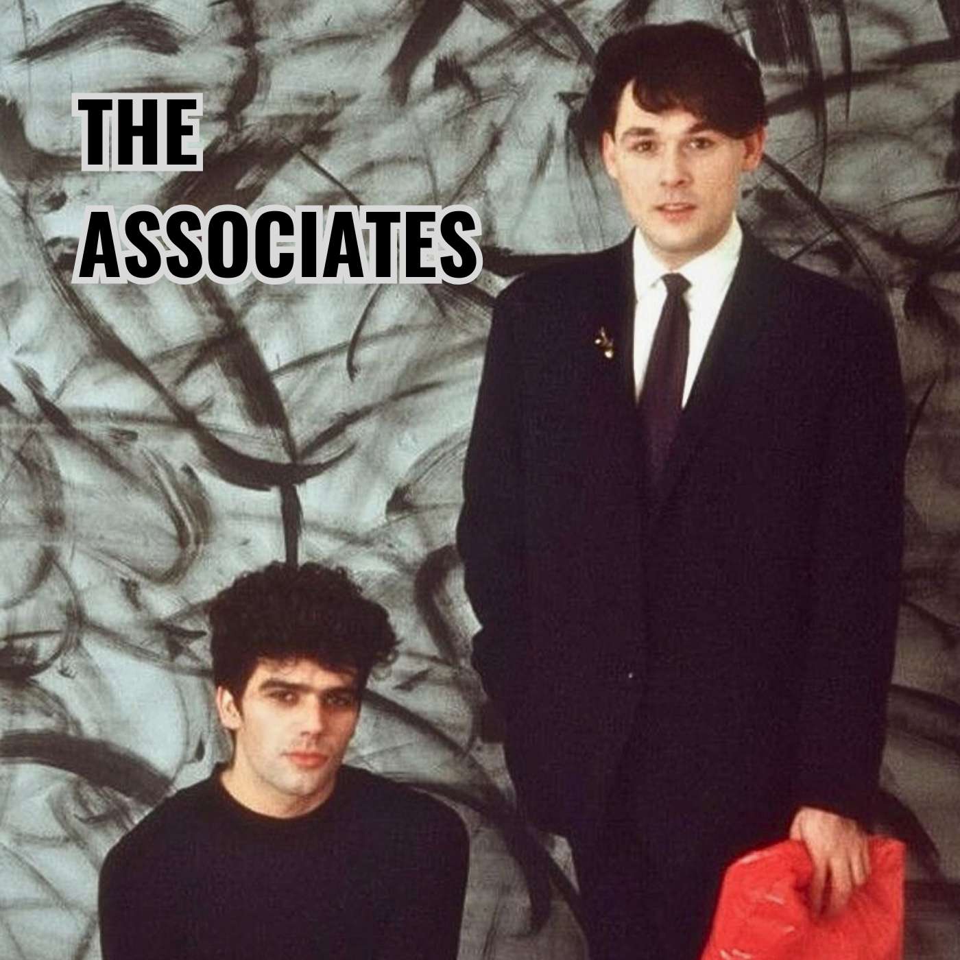 Inside the Milky Way - A Look at Early Alternative Music