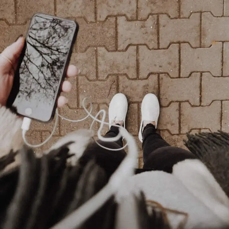Bons hábitos: podcasts em inglês para você explorar!