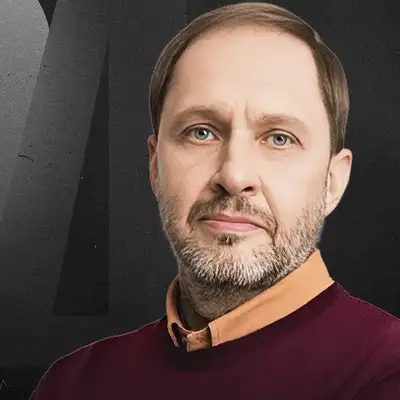 Кирилл Набутов