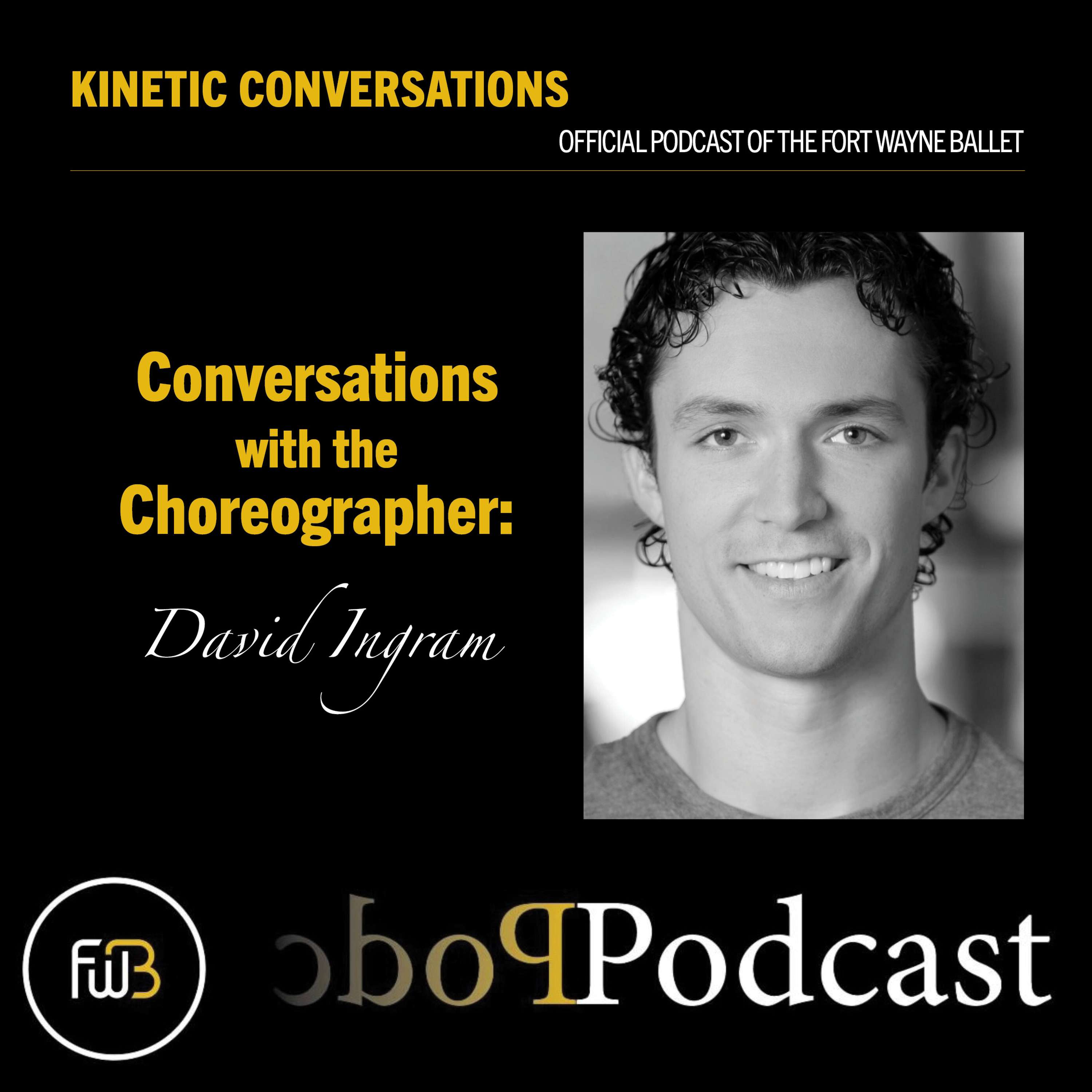 Kinetic Conversations with the Fort Wayne Ballet