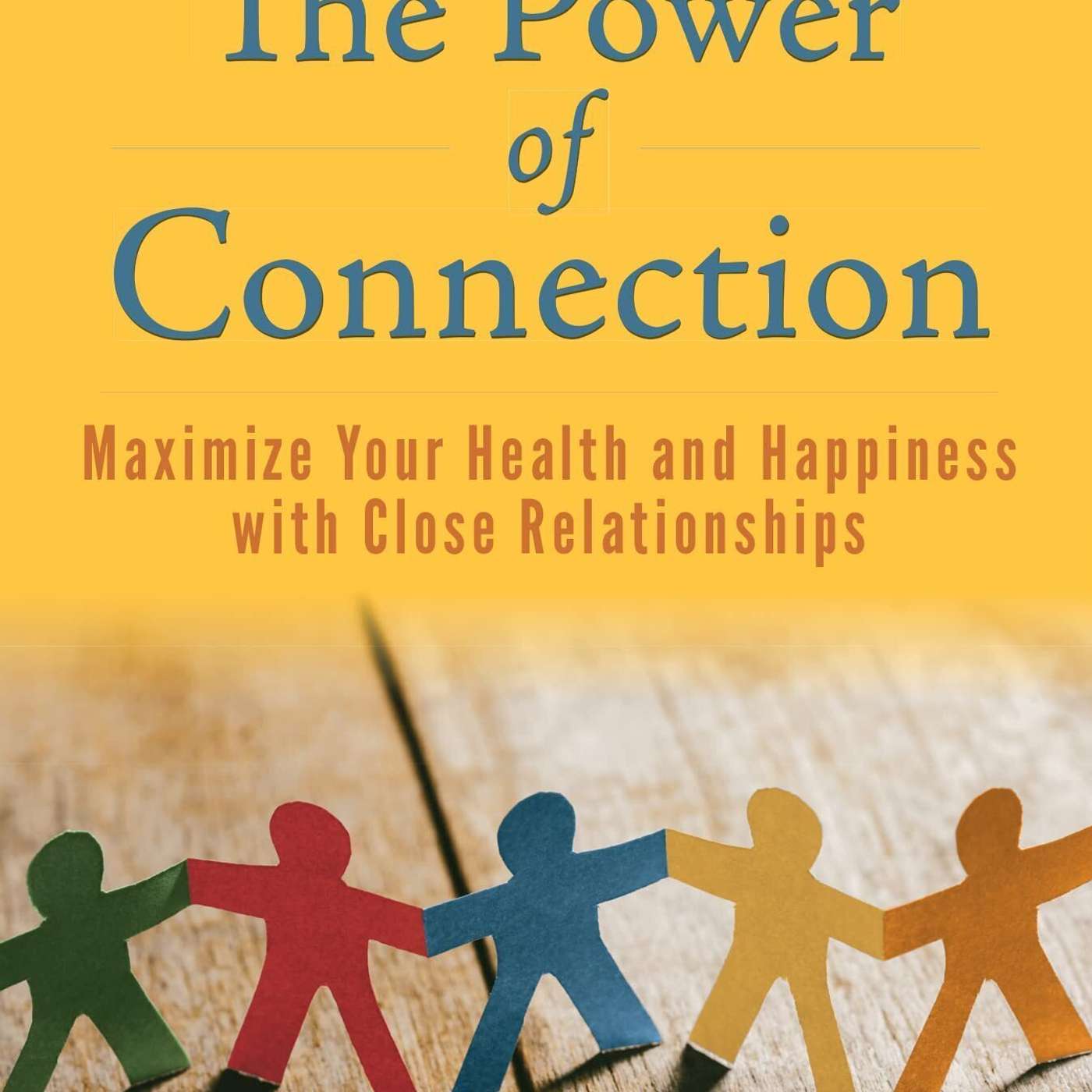 Why Connecting is So Important