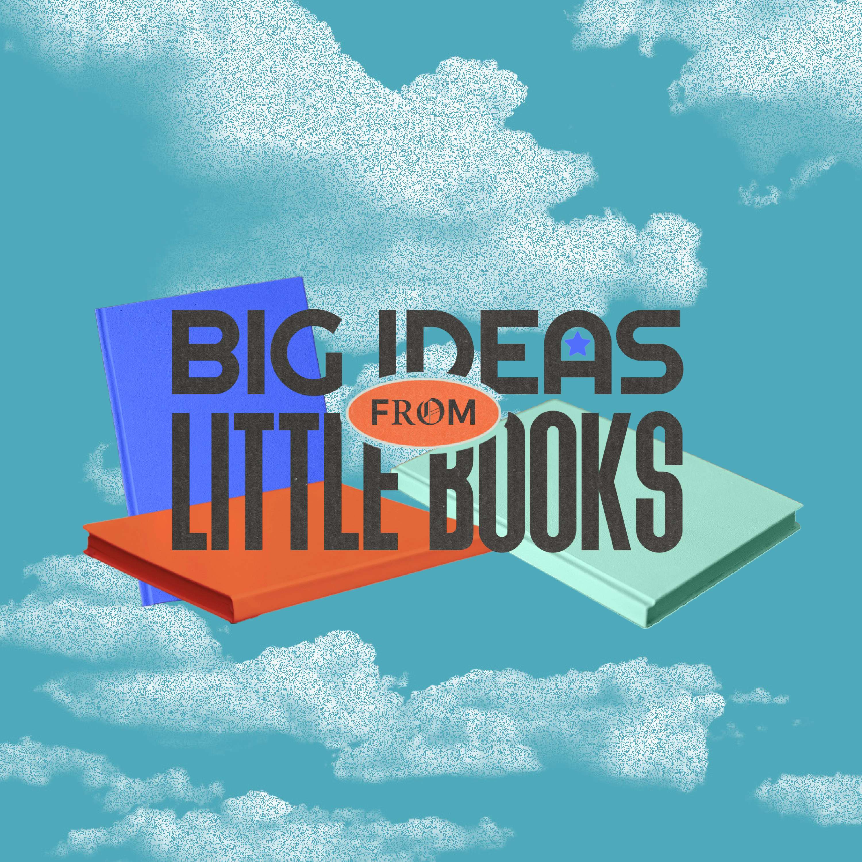 Big Ideas from Little Books: Part 1 - Woodside Bible Church Algonac