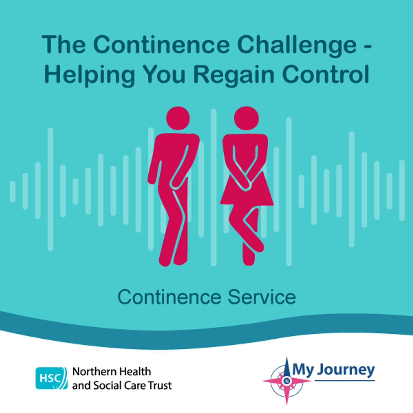 The Continence Challenge Podcast – Helping You Regain Control