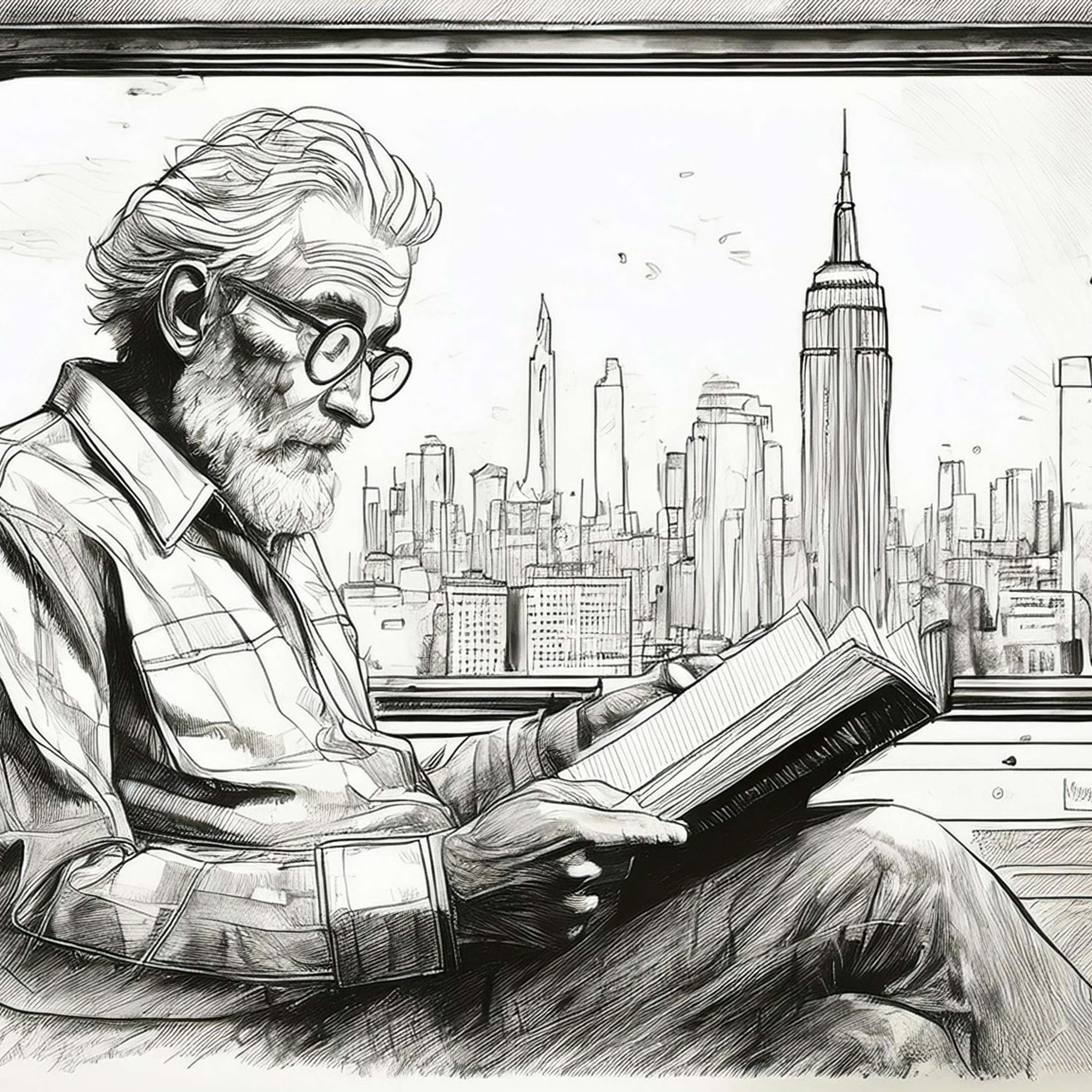 De glemte civilisationer