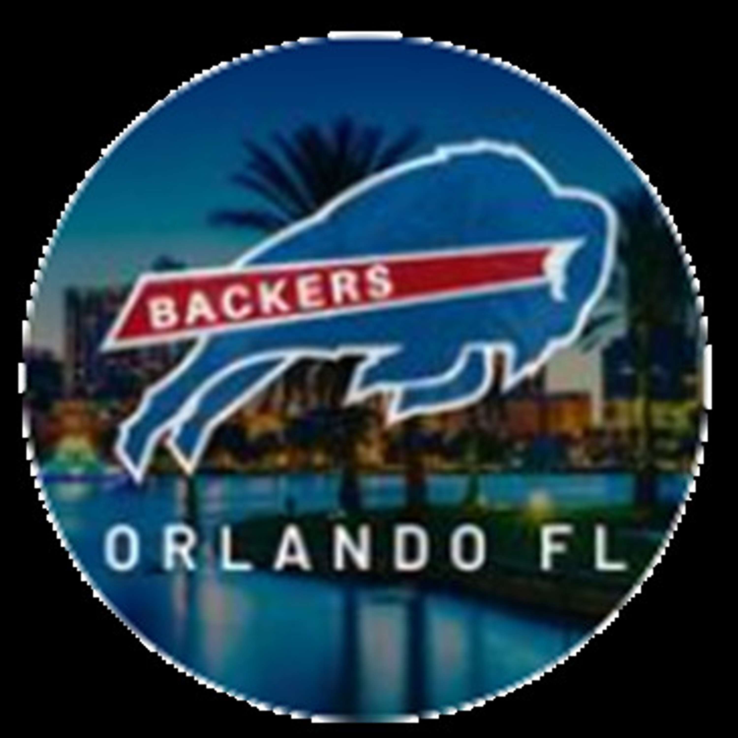 BILLS BACKERS ORLANDO | RECORDED LIVE ON 4/22