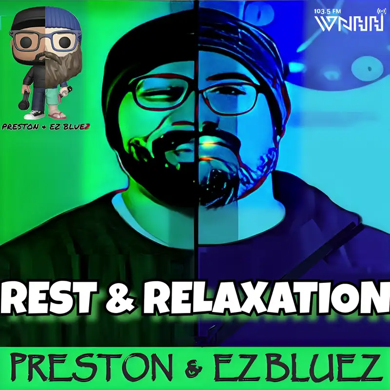 Rest & Relaxation