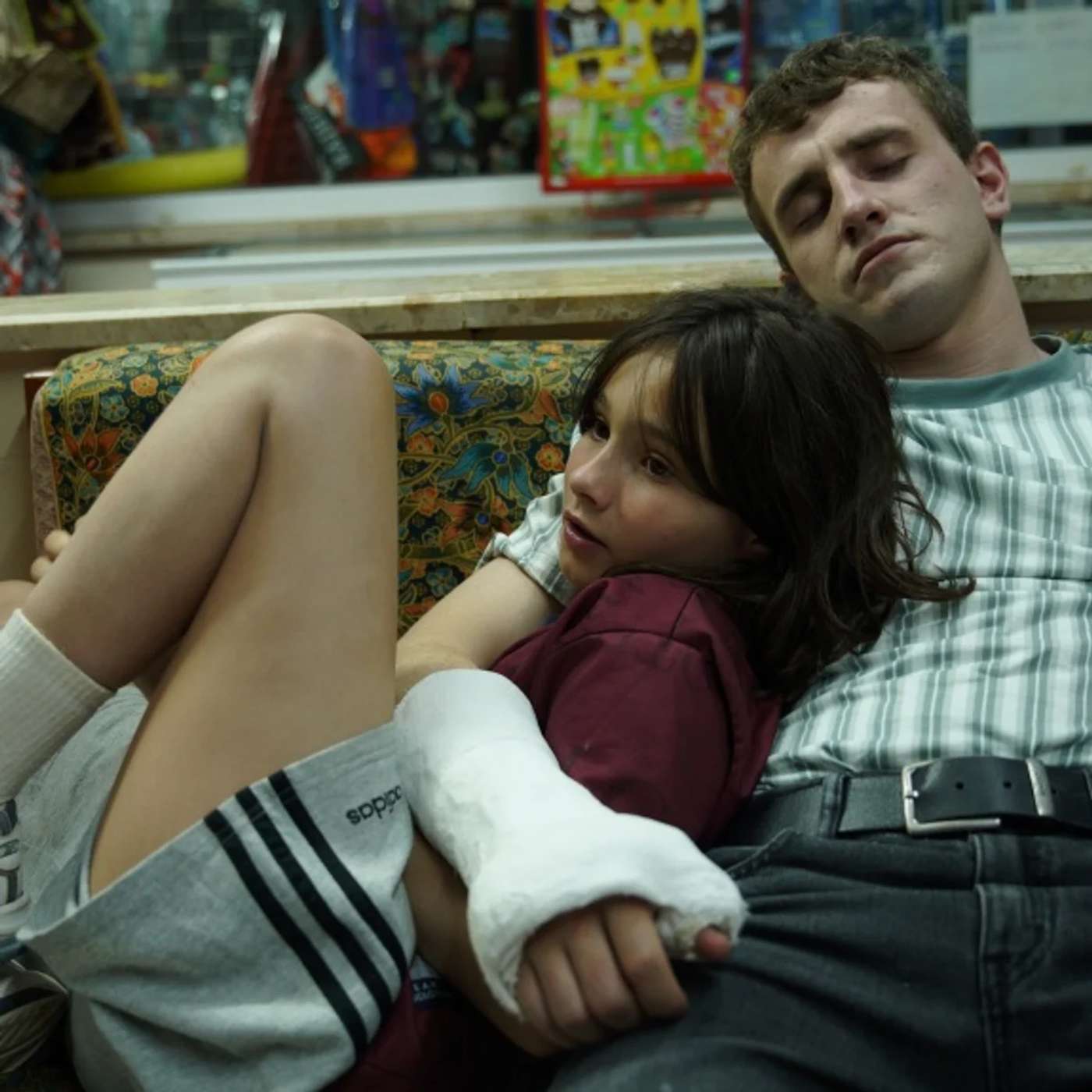 Aftersun (2022)