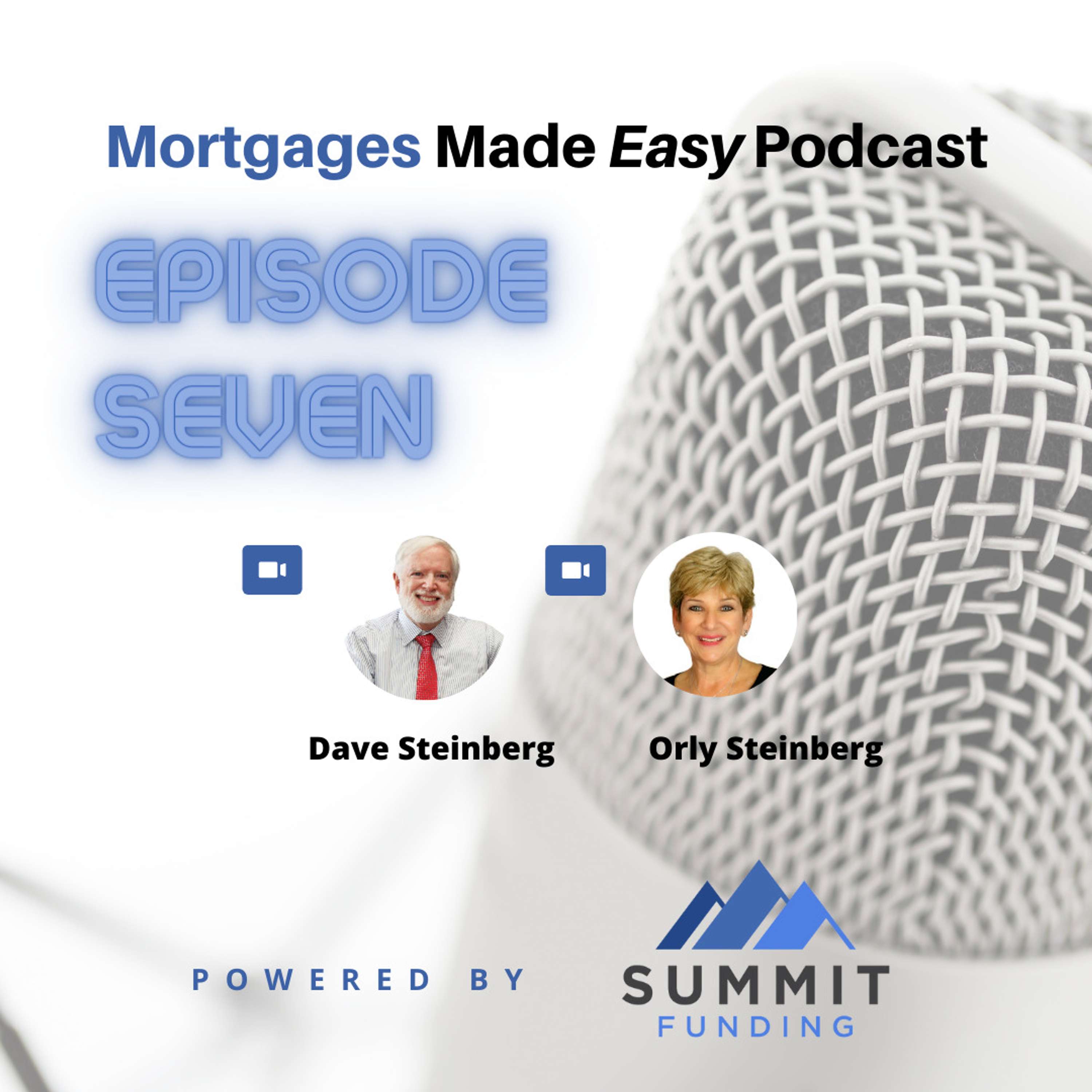 Mortgages Made Easy