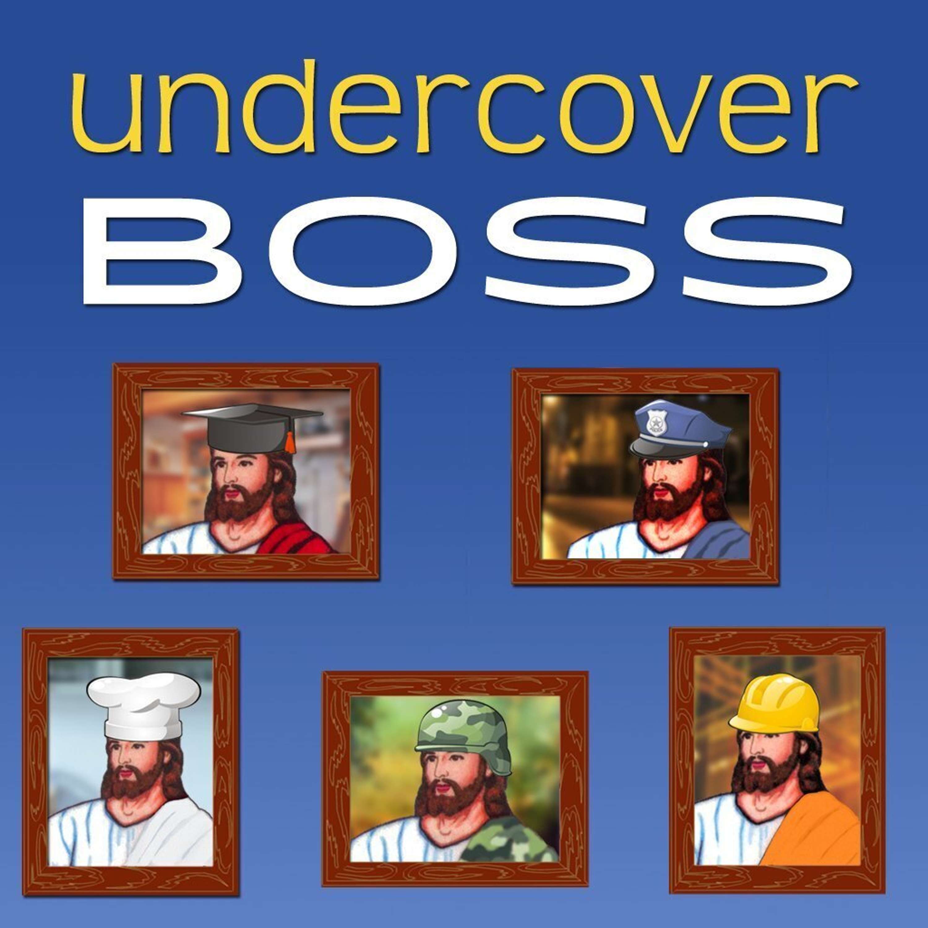 Called to Serve
