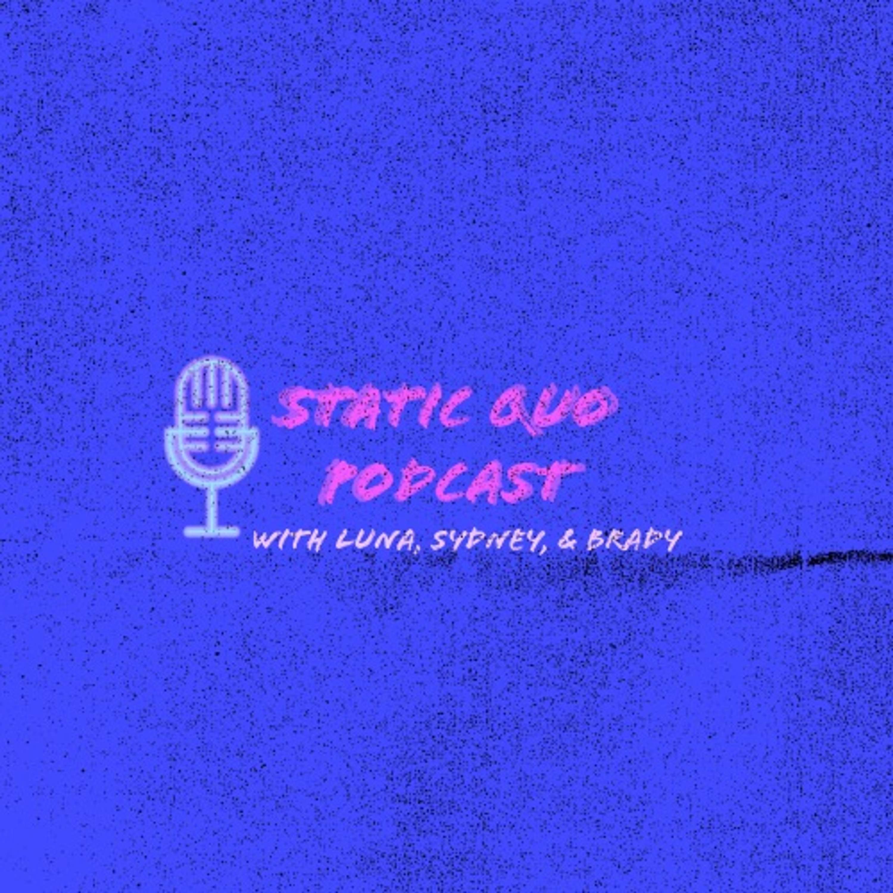 Static Quo