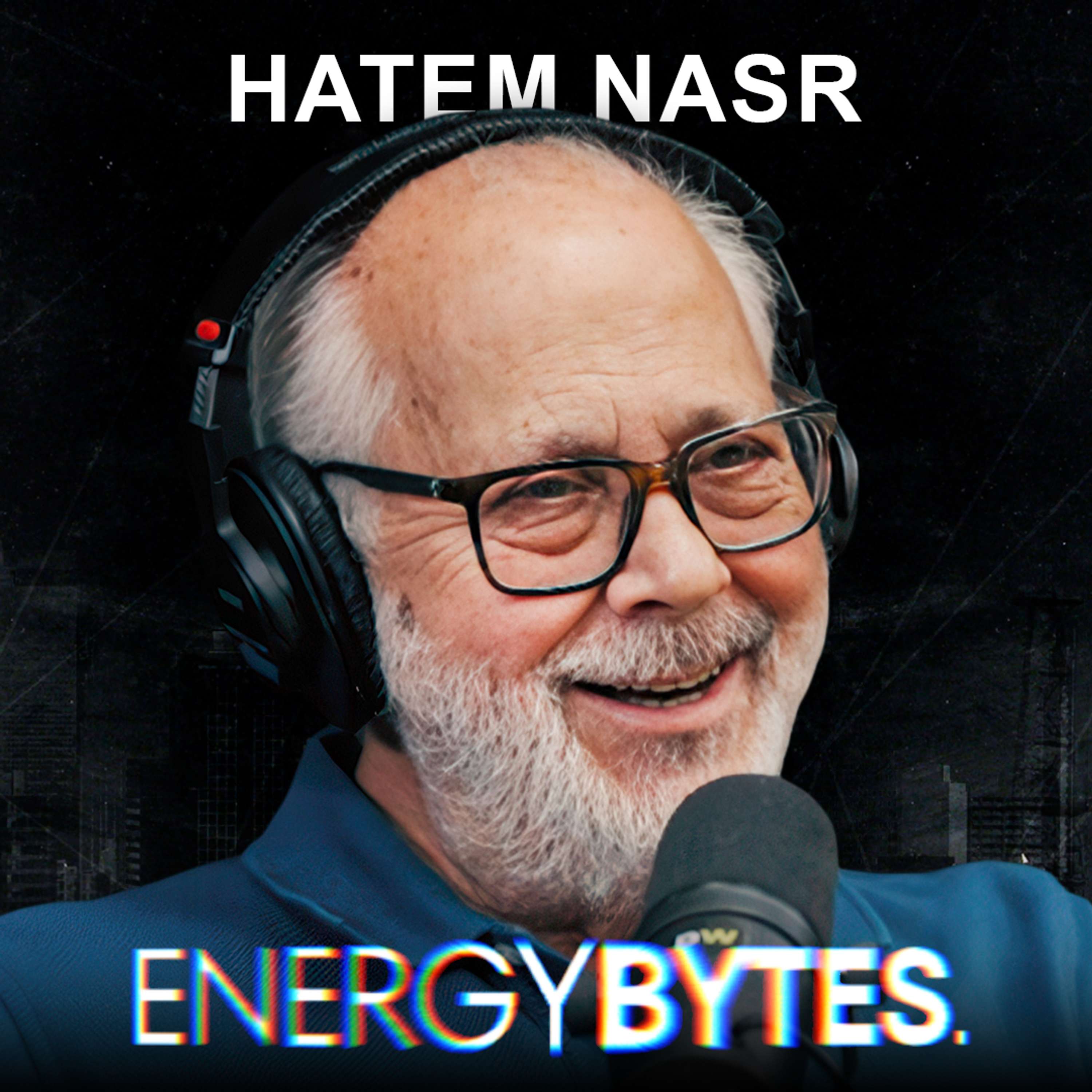 Energy Bytes