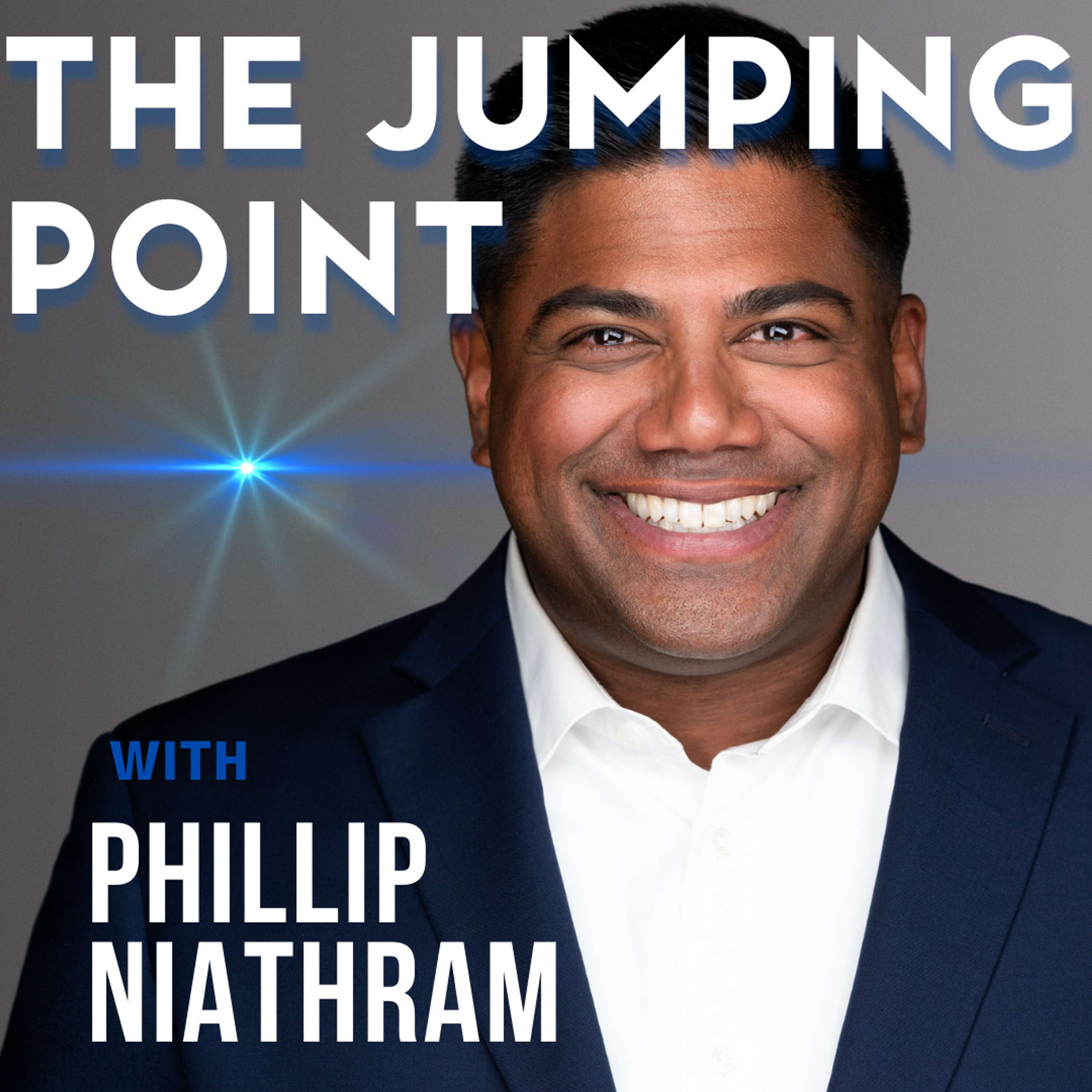 The Jumping Point Podcast