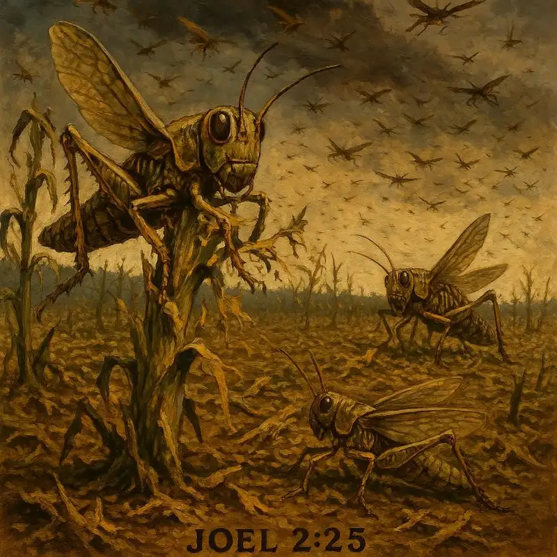 Joel 2