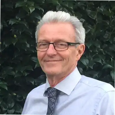 Roger Smyth