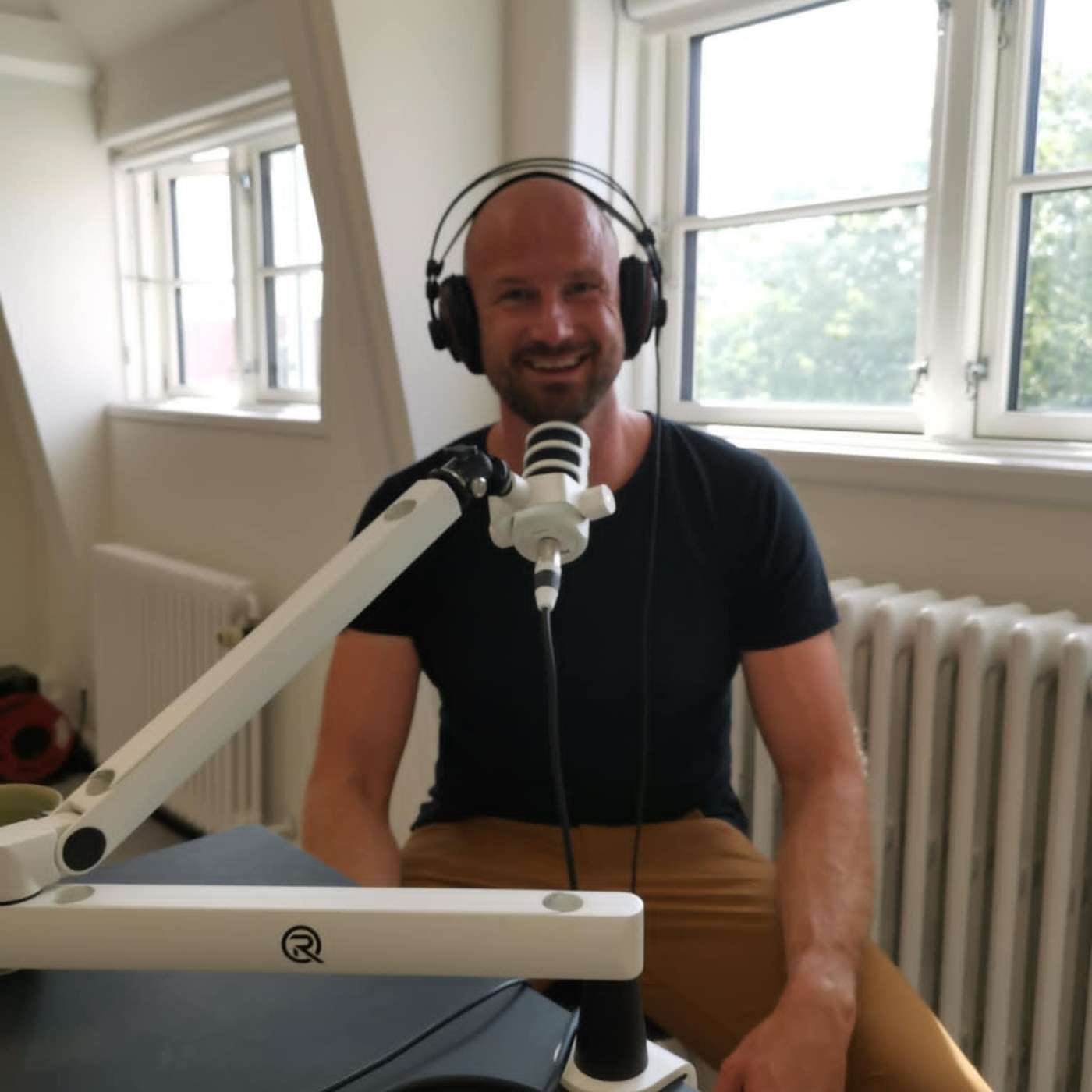 MENNESKELIGT #11 - Søren Bøtker del 1