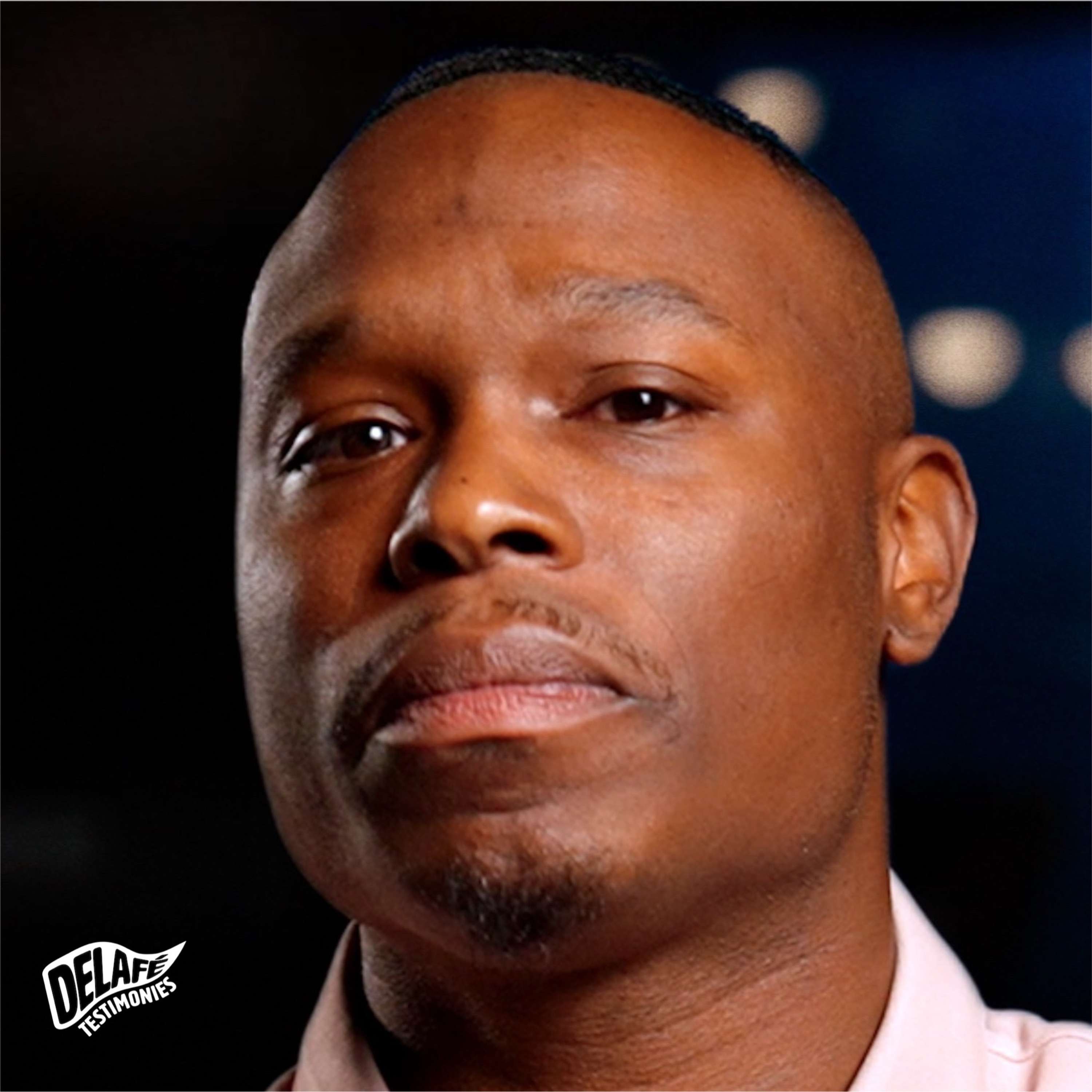 Delafé Testimonies