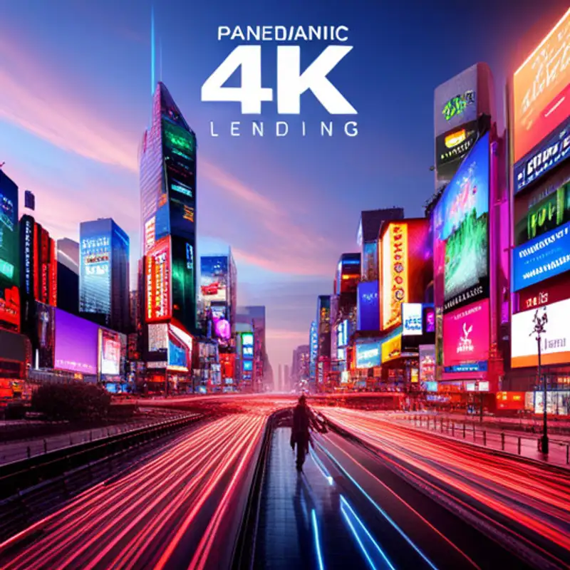 The Pandemic's Impact on Lending: A Transformation of the Future