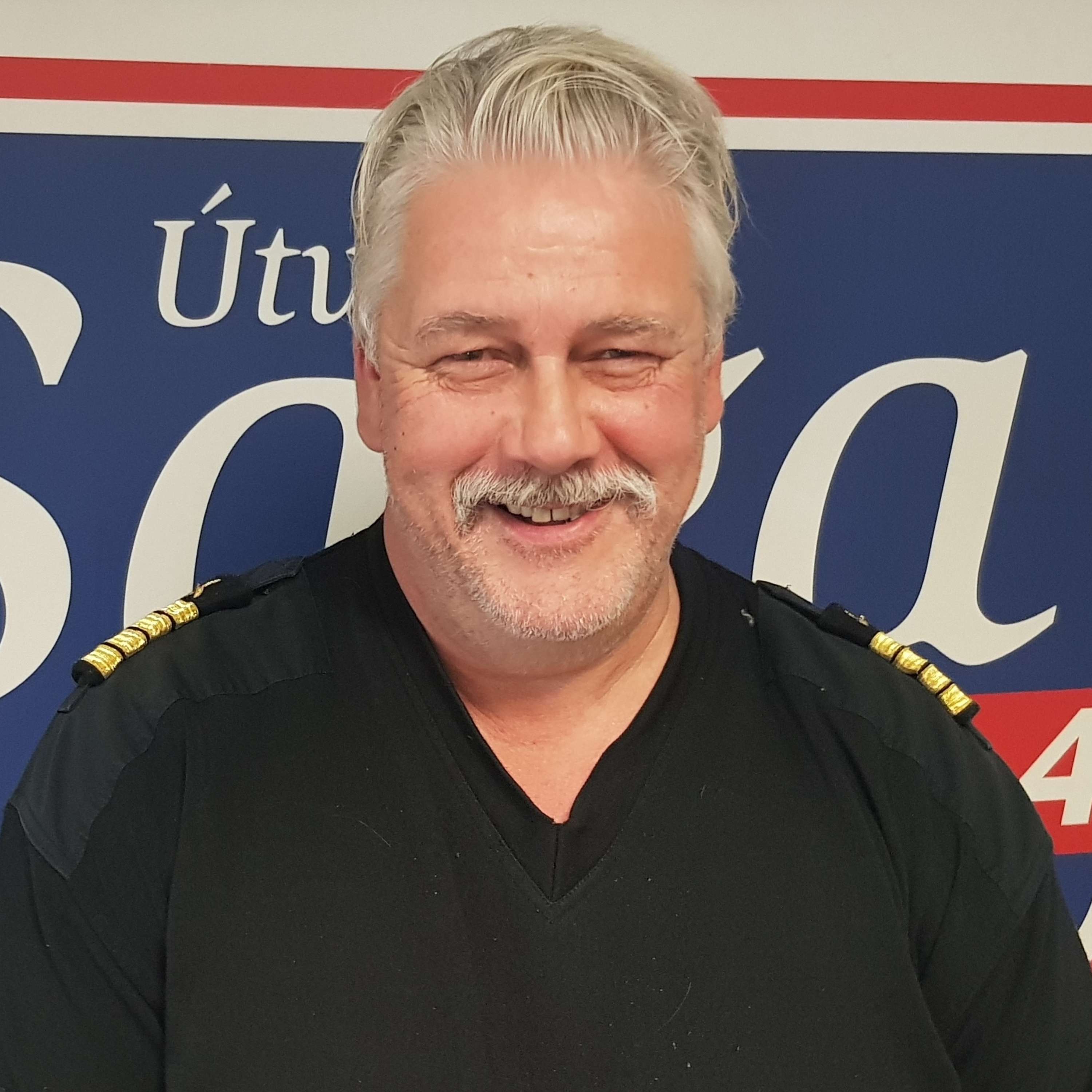 Síðdegisútvarpið