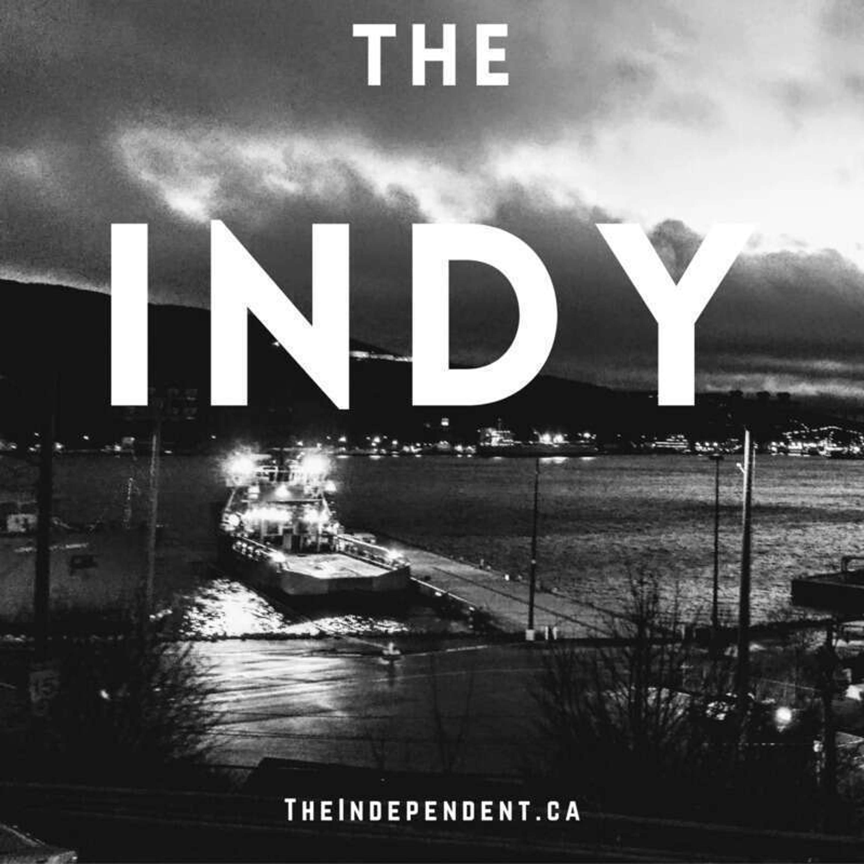 The Indy Podcast